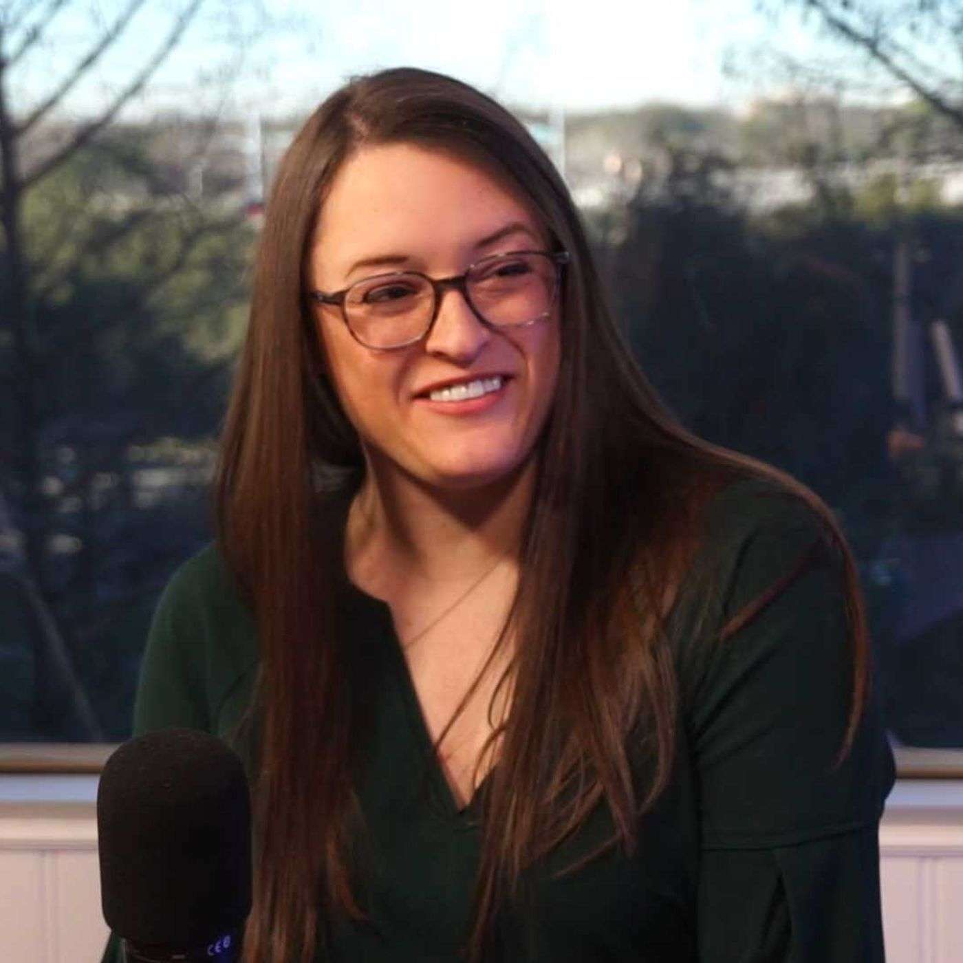 The Jennifer Hargrave Show