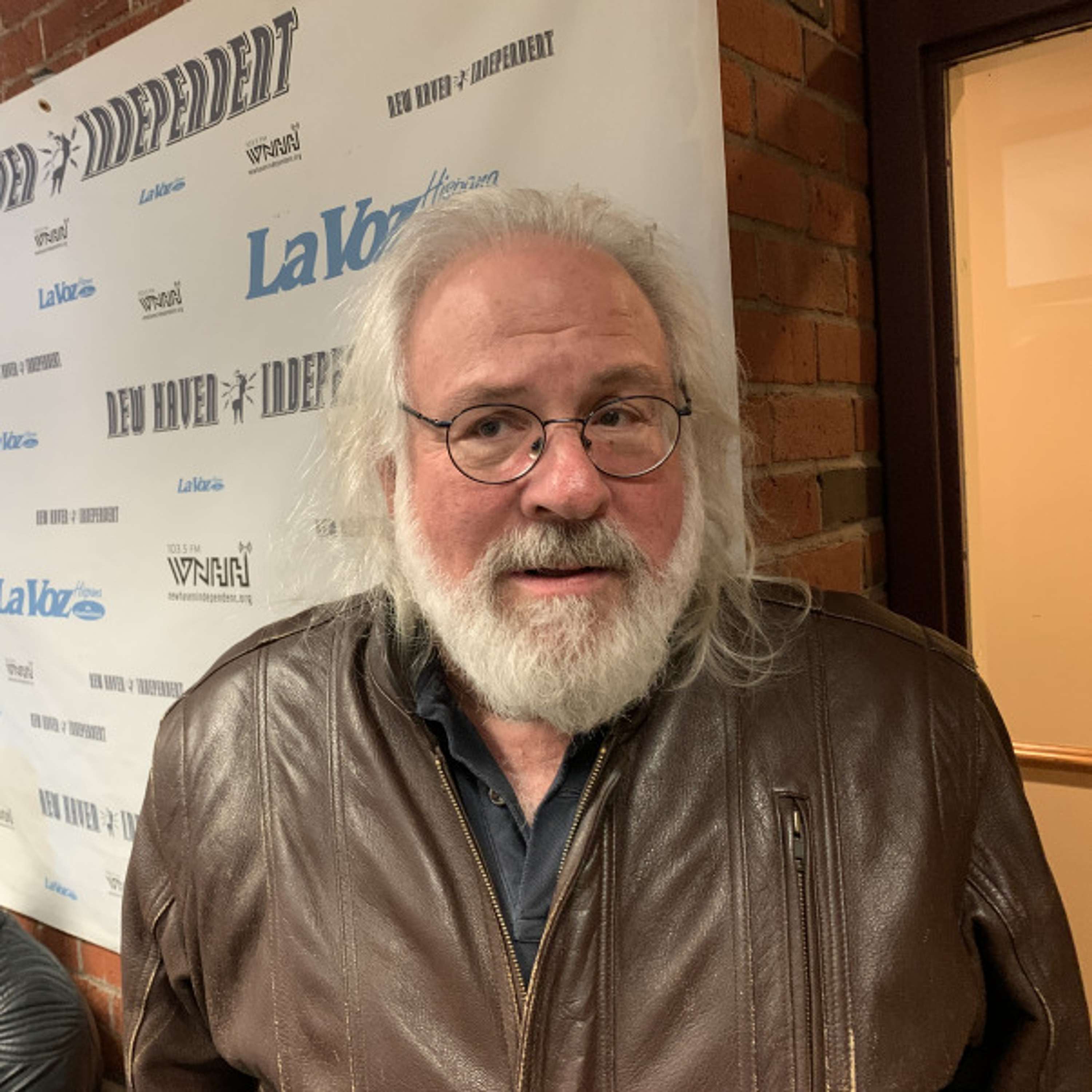 Dateline New Haven with Paul Bass