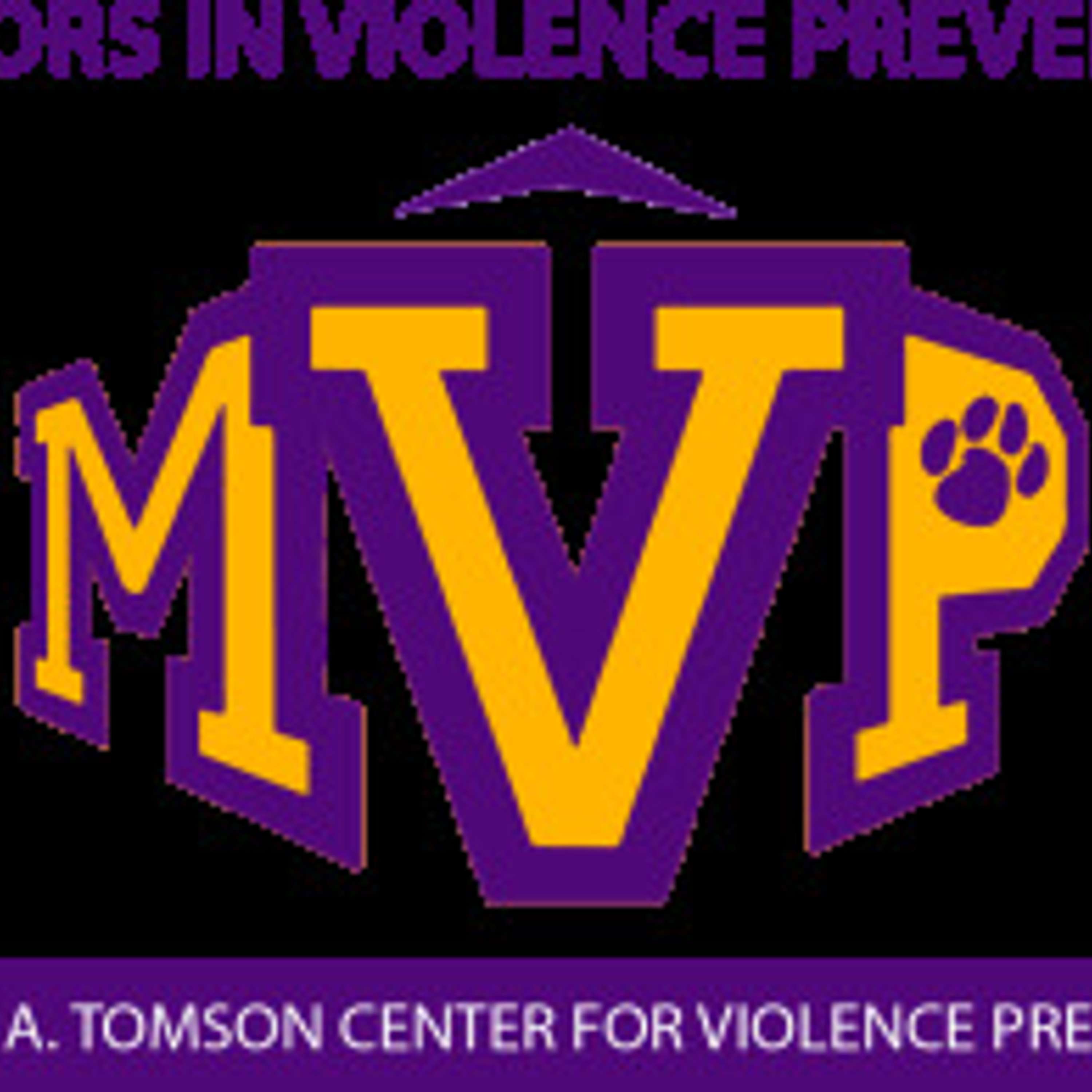 Let's Talk About the... Mentors In Violence Prevention Program