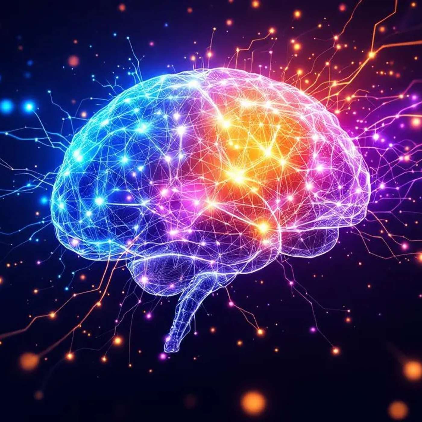 Creativity and the Brain: Where Does It Live? episode artwork