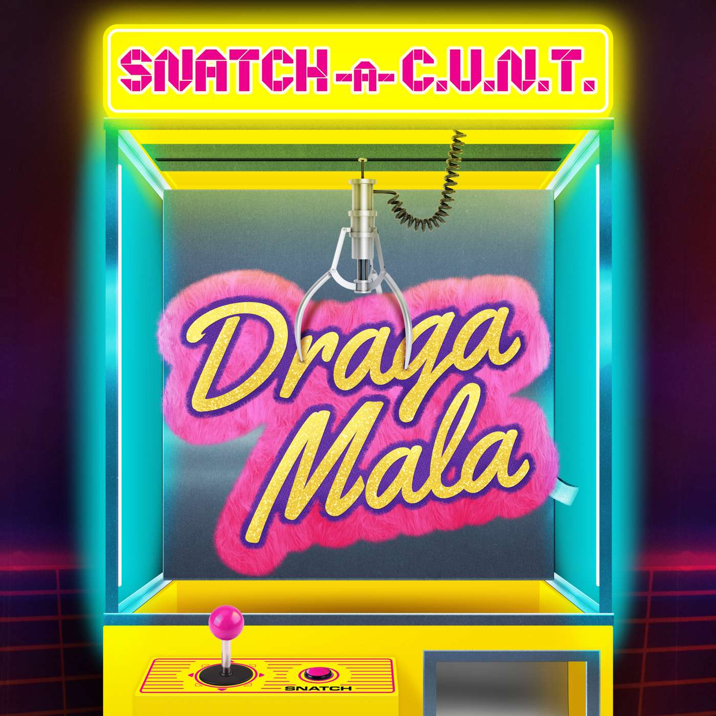 Draga Mala