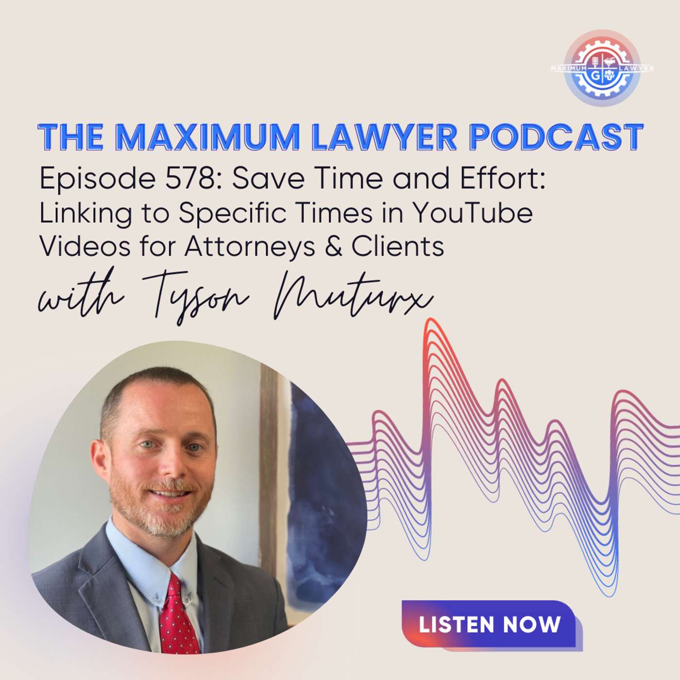 Save Time and Effort: Linking to Specific Times in YouTube Videos for Attorneys & Clients