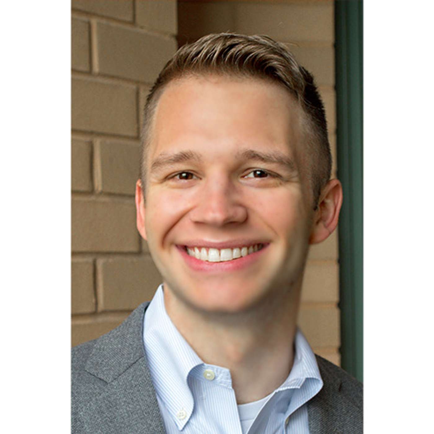 Brandon McKee - The Power of Communication for Remote Teams