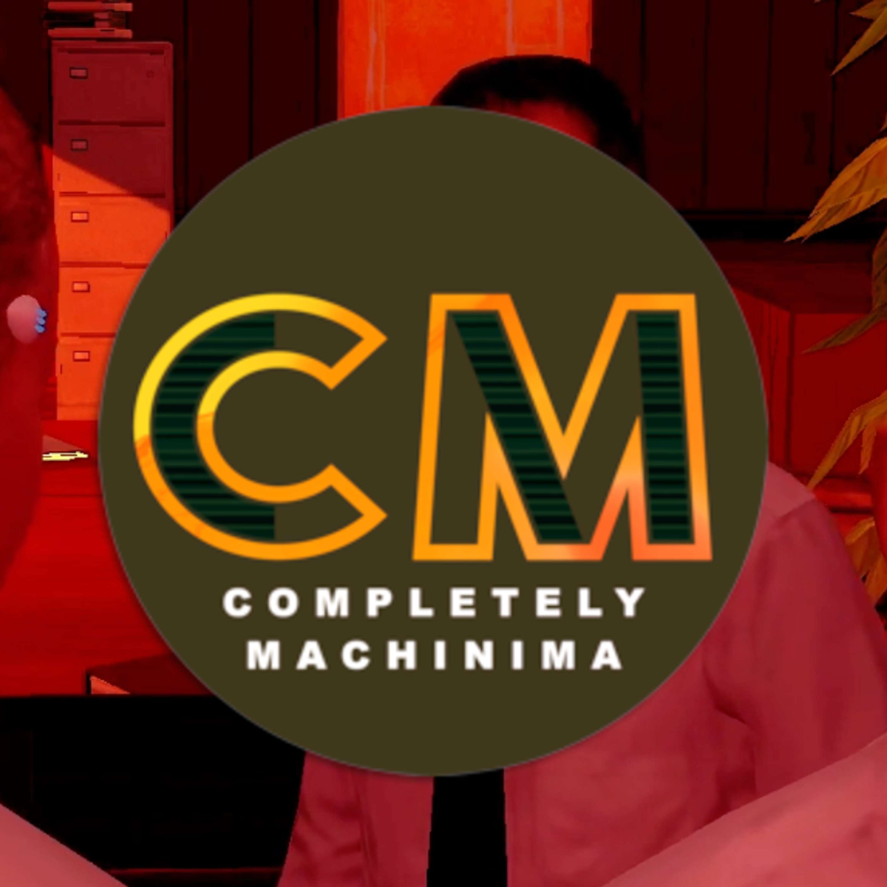 And Now For Something Completely Machinima
