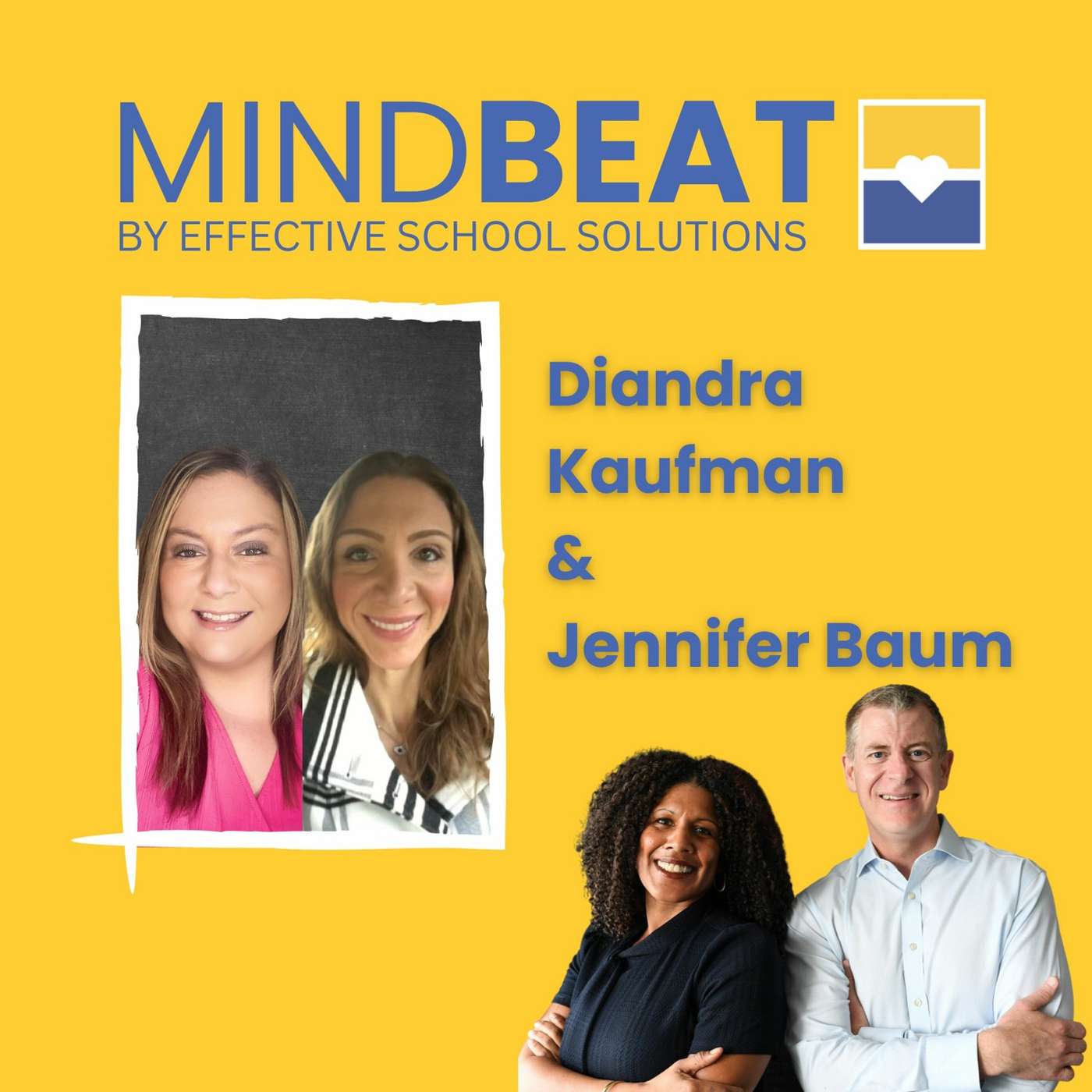 MINDBEAT by Effective School Solutions