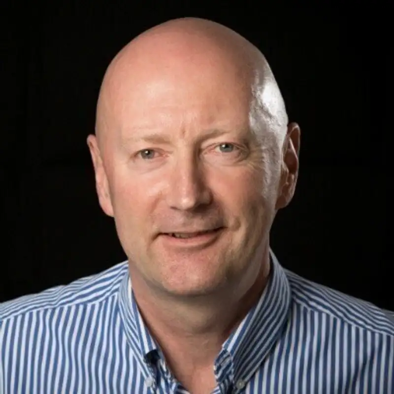 Episode 65 : David Agar - Where Open Banking Technology meets Accessibility and Inclusivity For Greater Social Impact