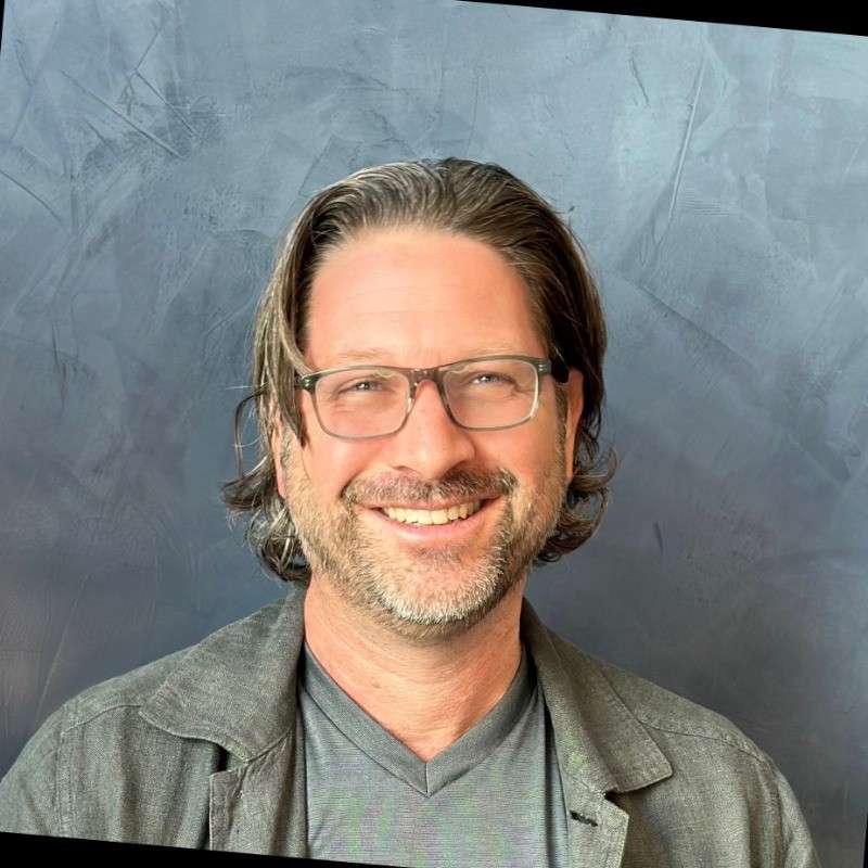 Mark Roberge