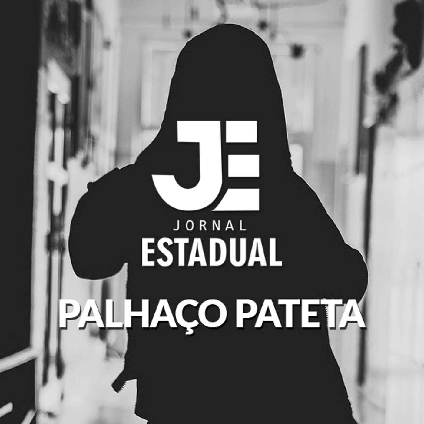 Matéria - Palhaço Pateta