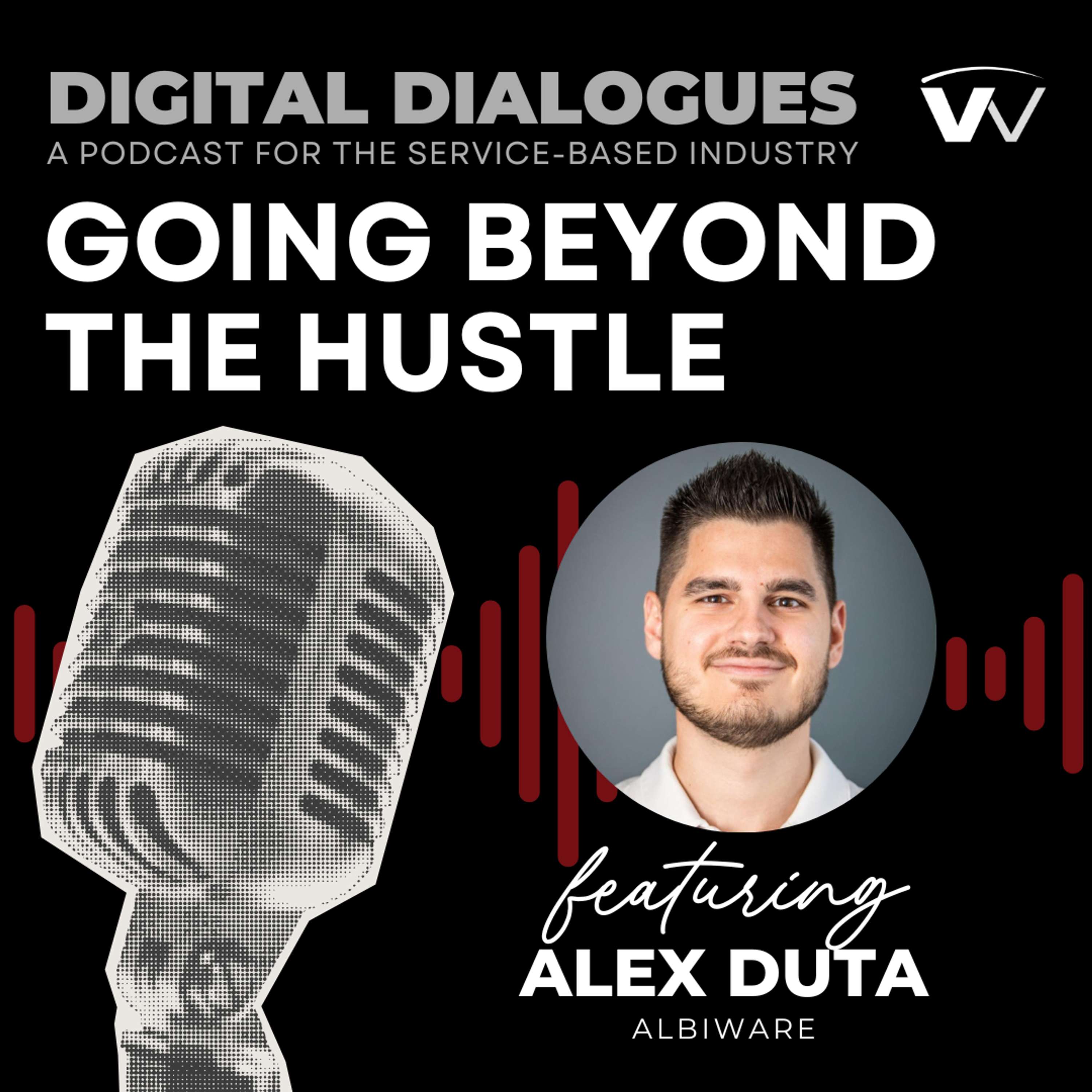 The Building and Branding Podcast
