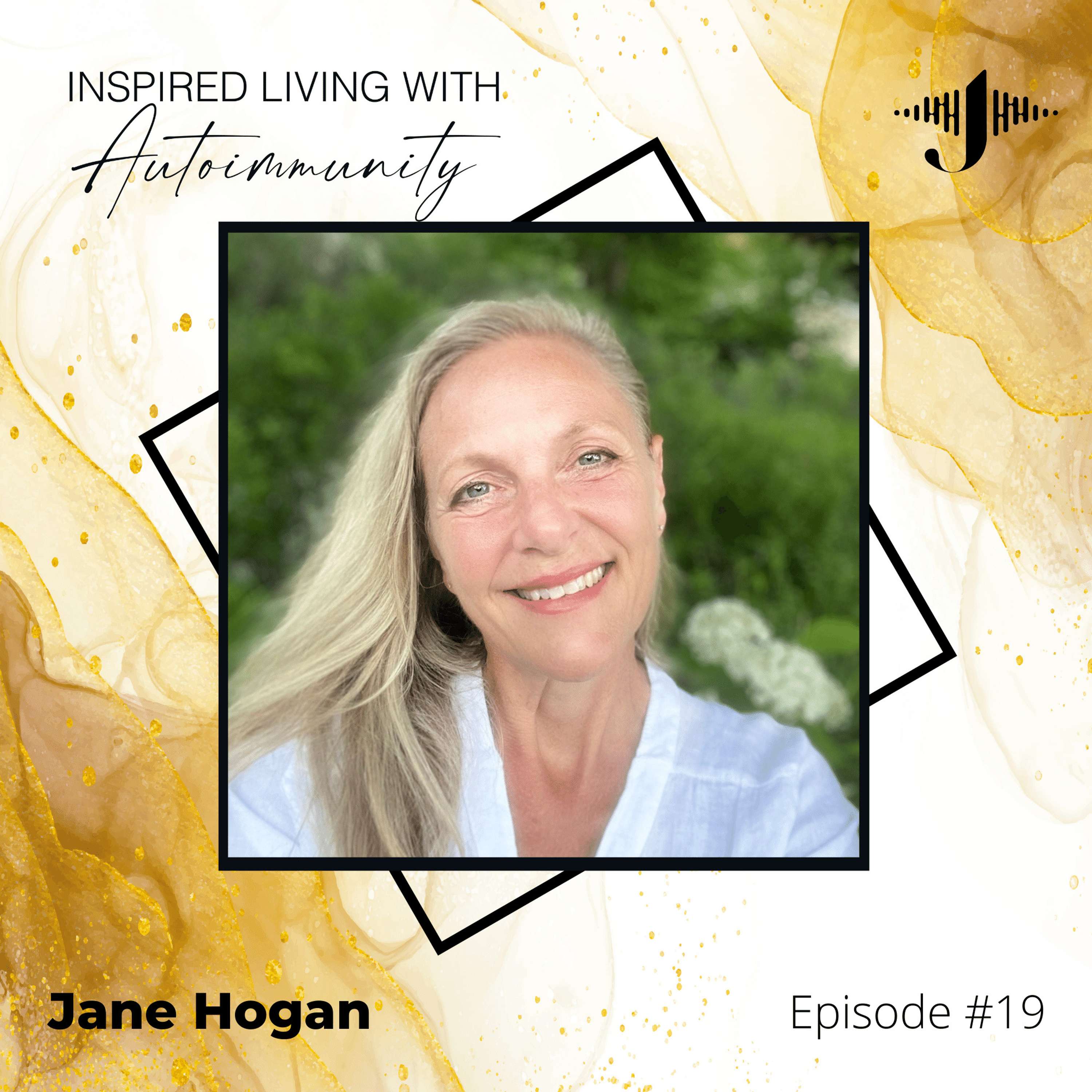 Inspired Living with Autoimmunity