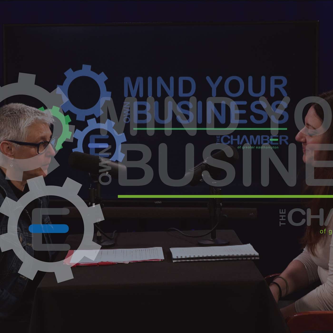 Episode 33: Jennifer Zalkin Episode 33: Jennifer Zalkin