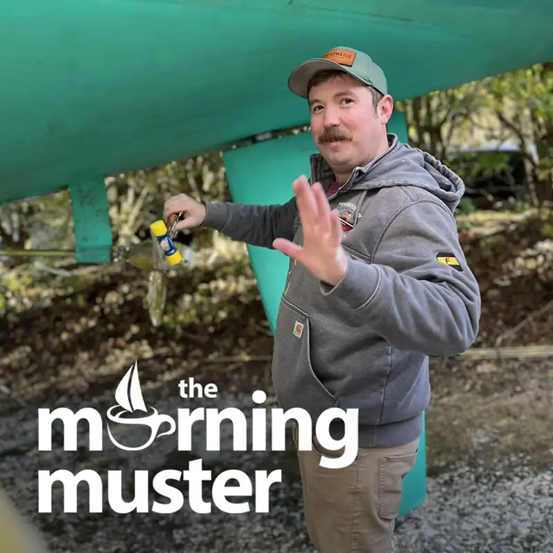 Why you need a yacht broker/consultant and a marine surveyor that work for you