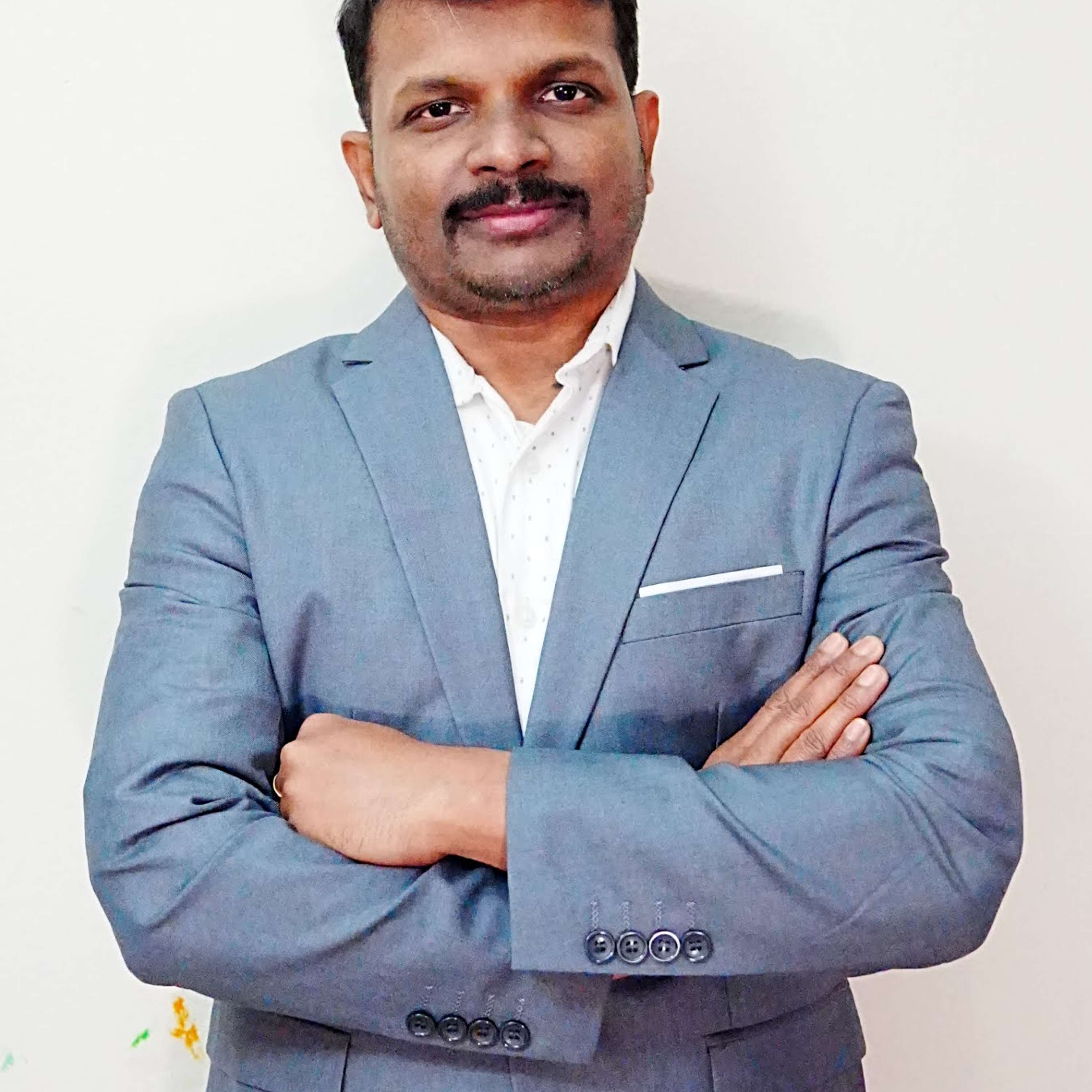 How Sundareswaran is Setting New Benchmarks in Enterprise Architecture and Digital Innovation