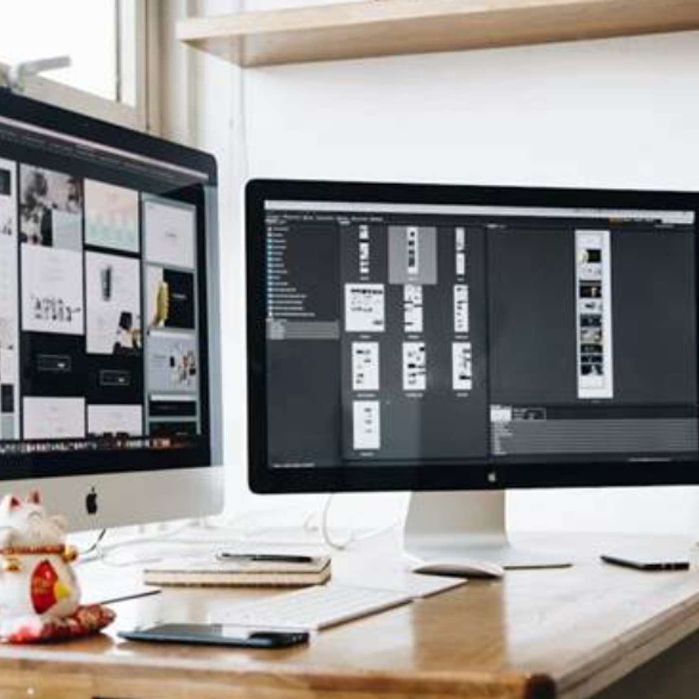 Mobile-First Design: Lessons from the Casino Industry