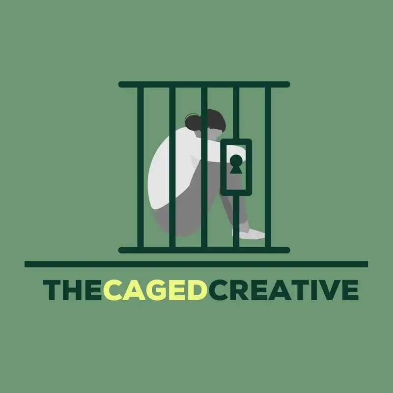 The Caged Creative: An Introduction
