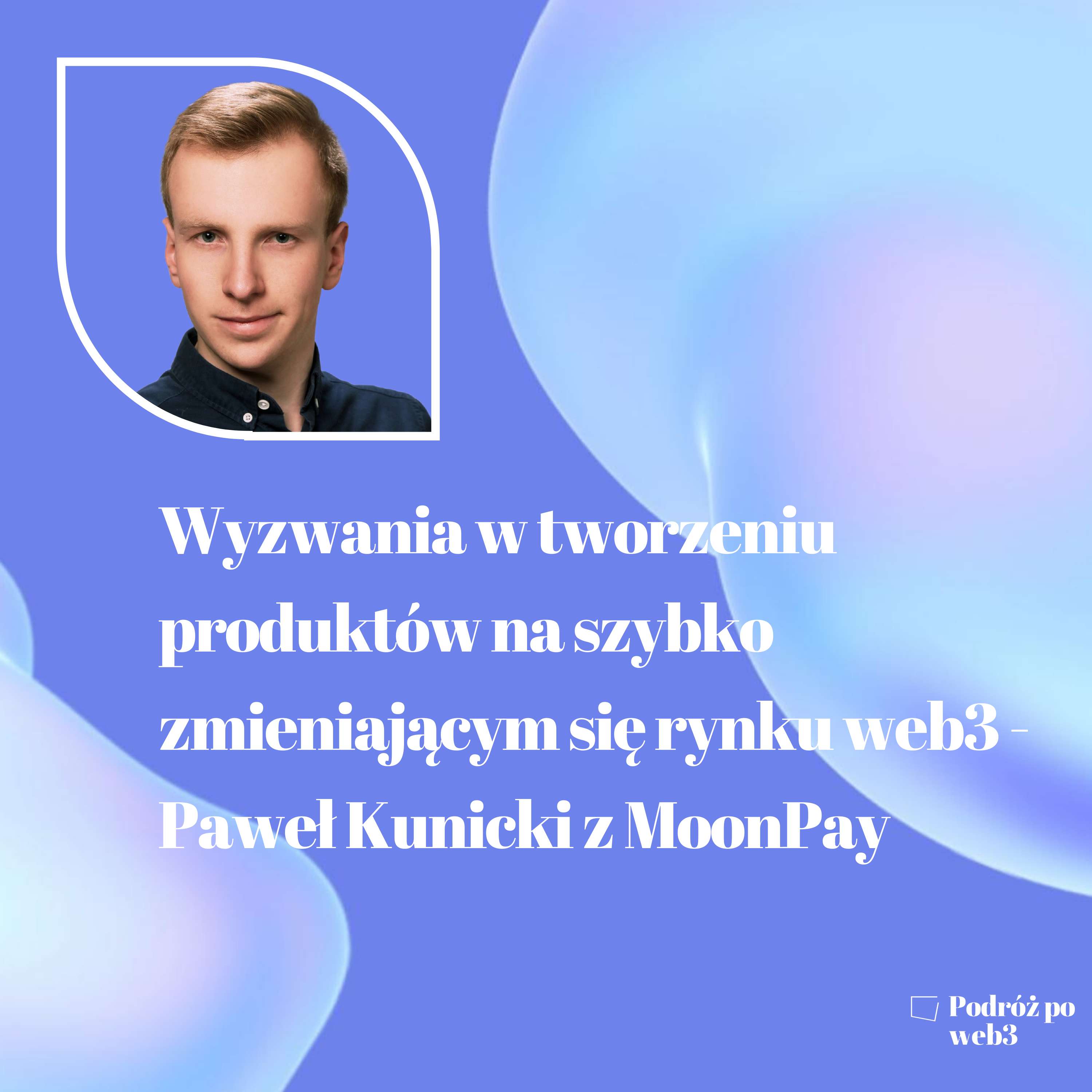 Podróż po web3 (PPW3)