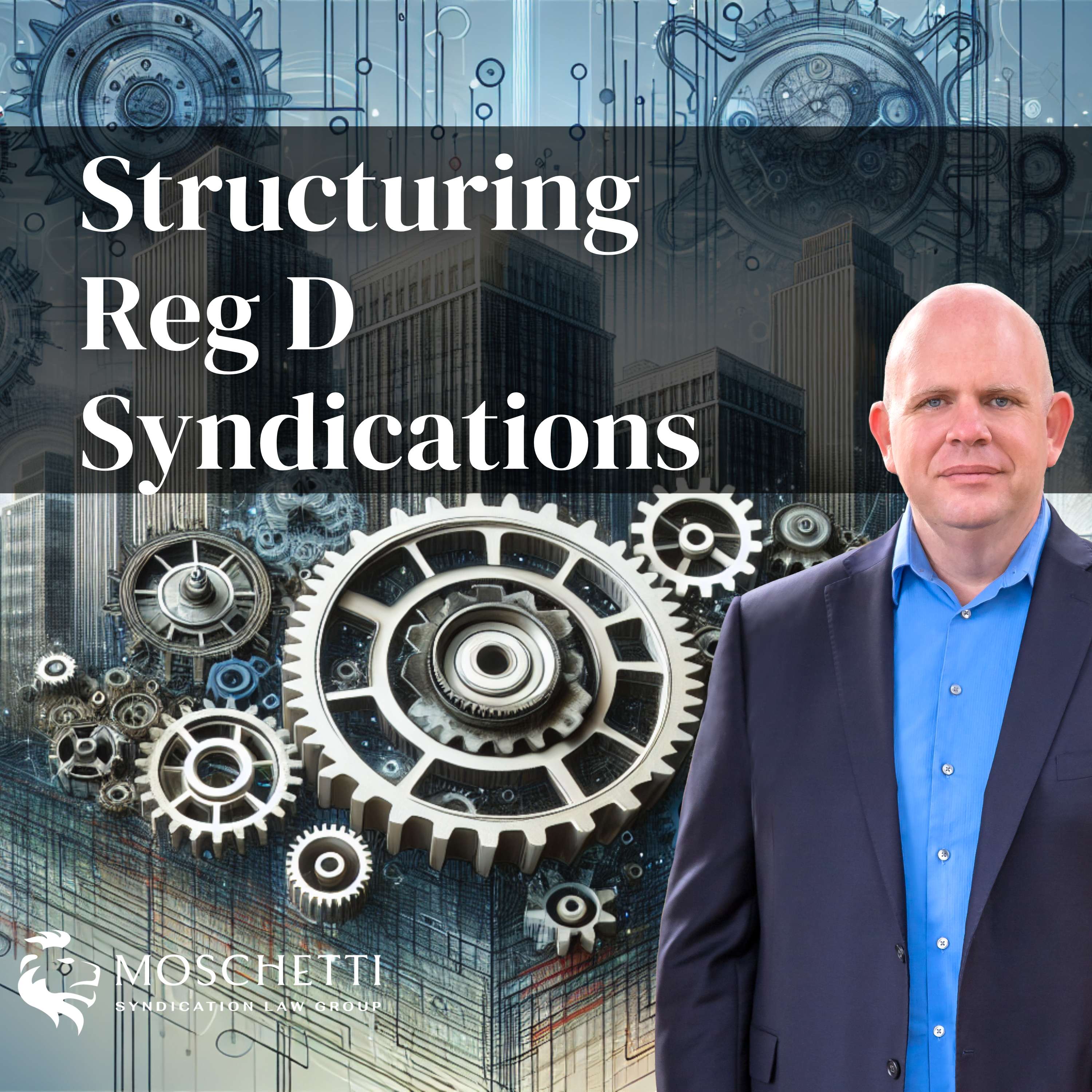 Syndication Law & The Private Placement Memorandum Attorney