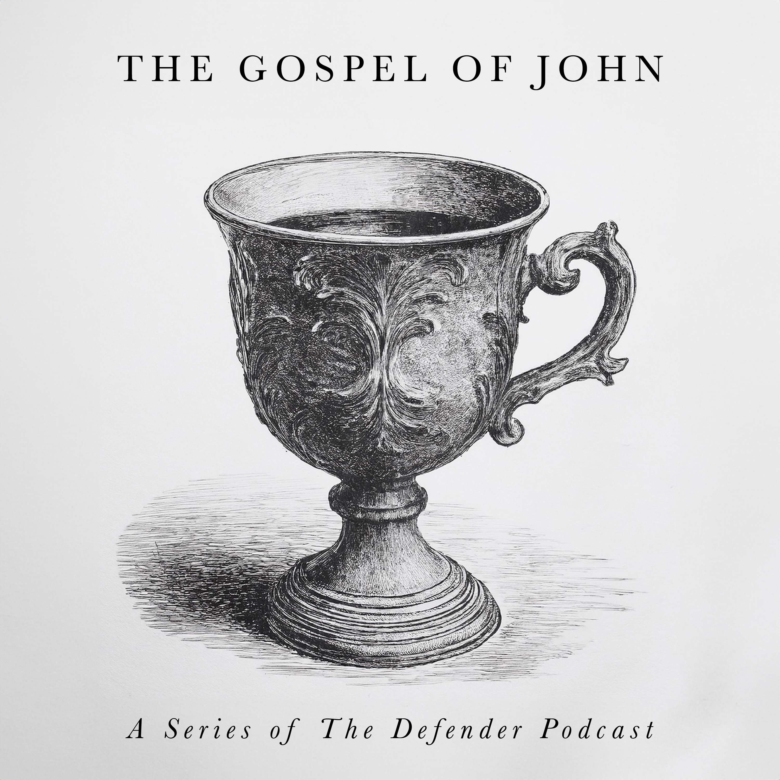 The Defender Bible Study