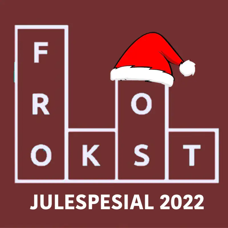 Julespesial 2022 - Episode 2/2