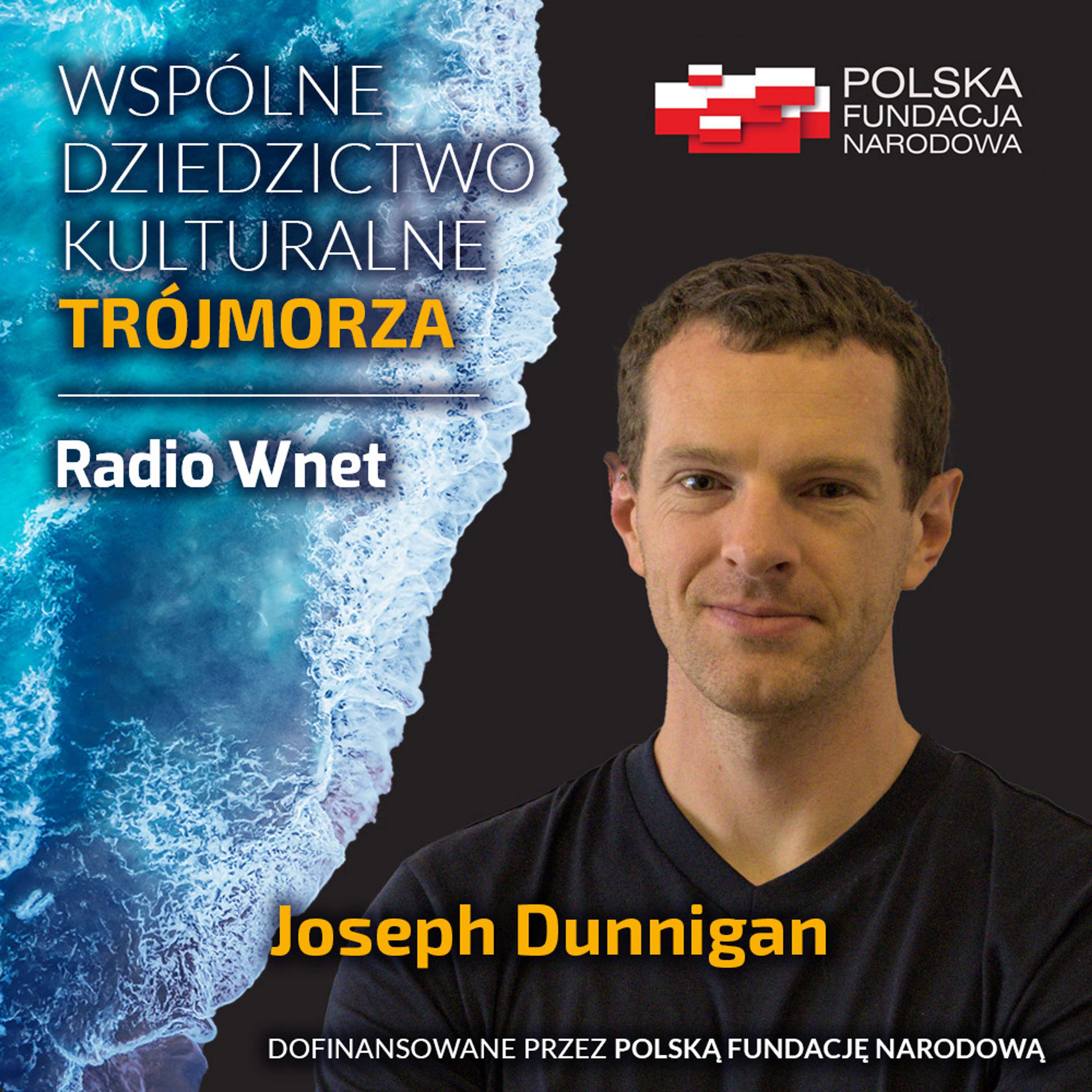 Wspólne Dziedzictwo Kulturalne Trójmorza