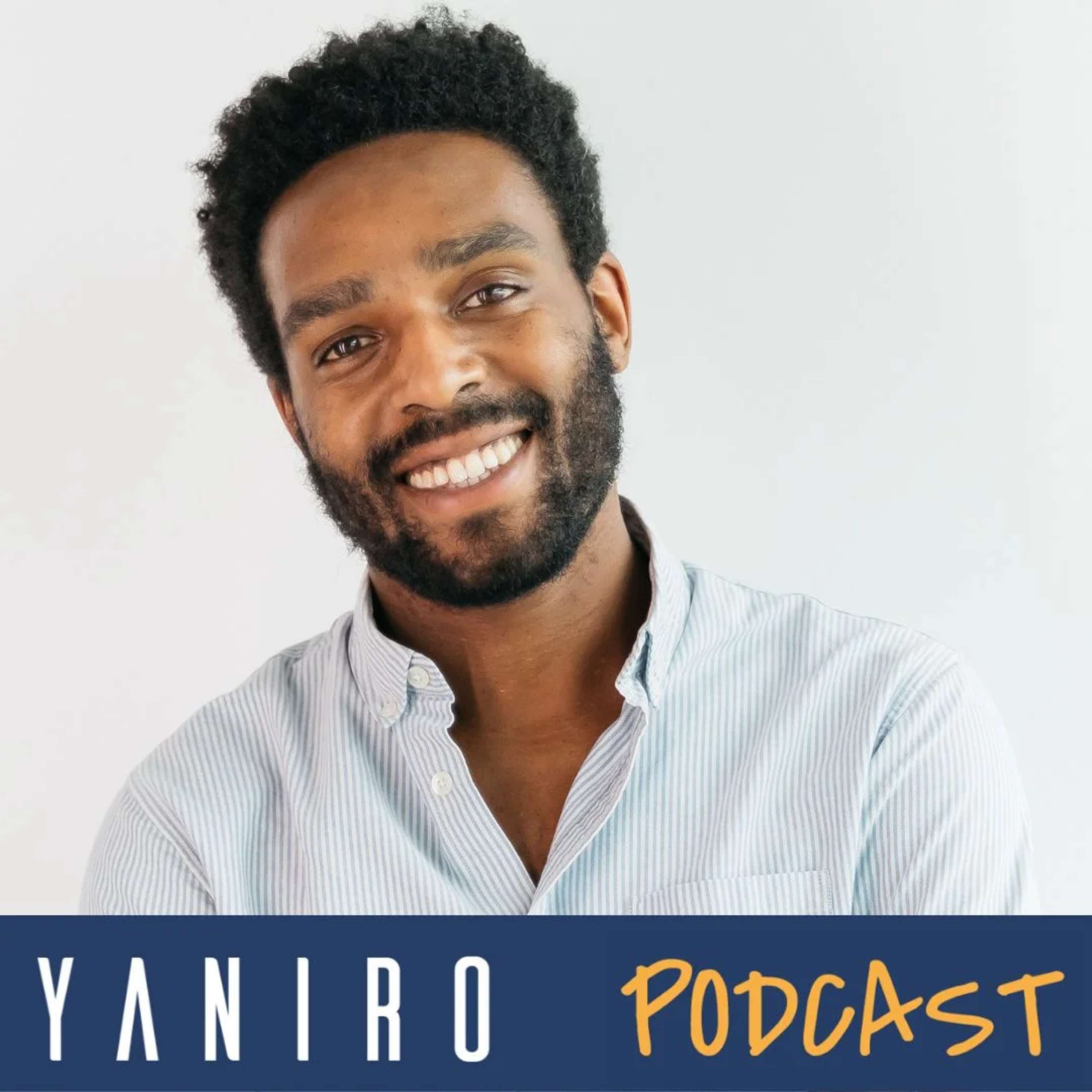 Yaniro - The Human Factor