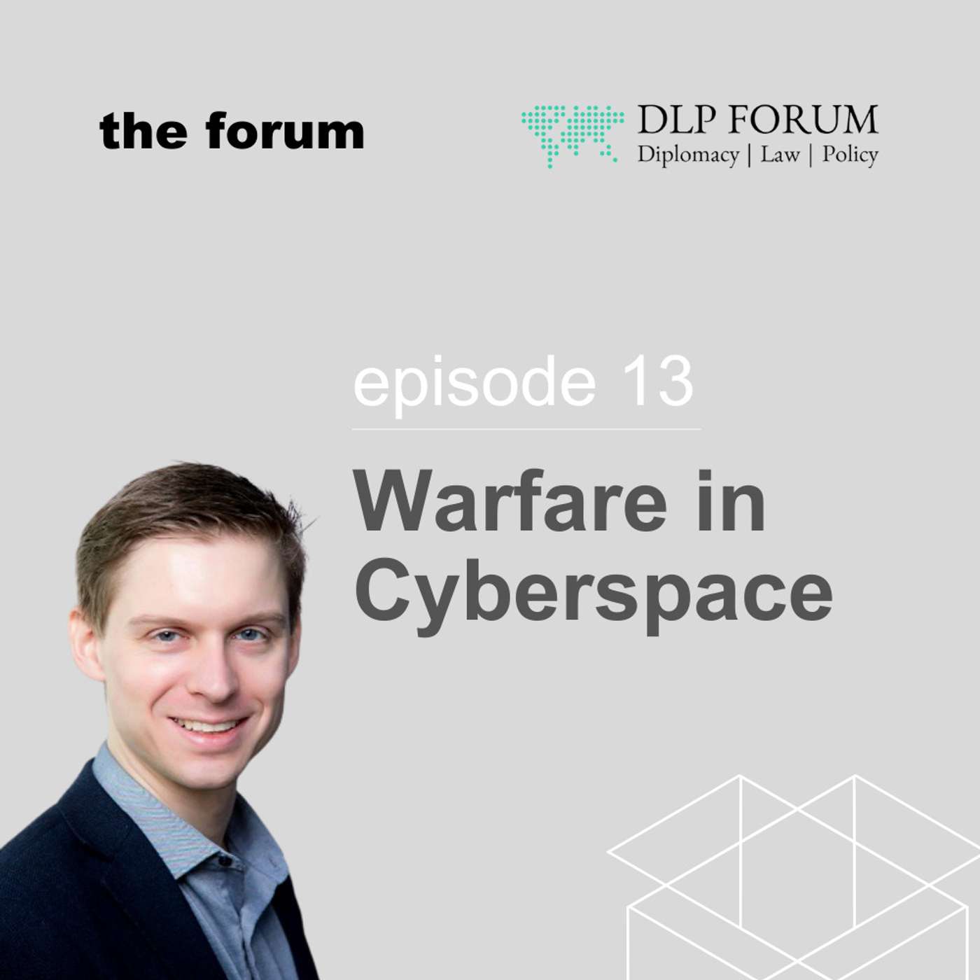 Warfare in Cyberspace