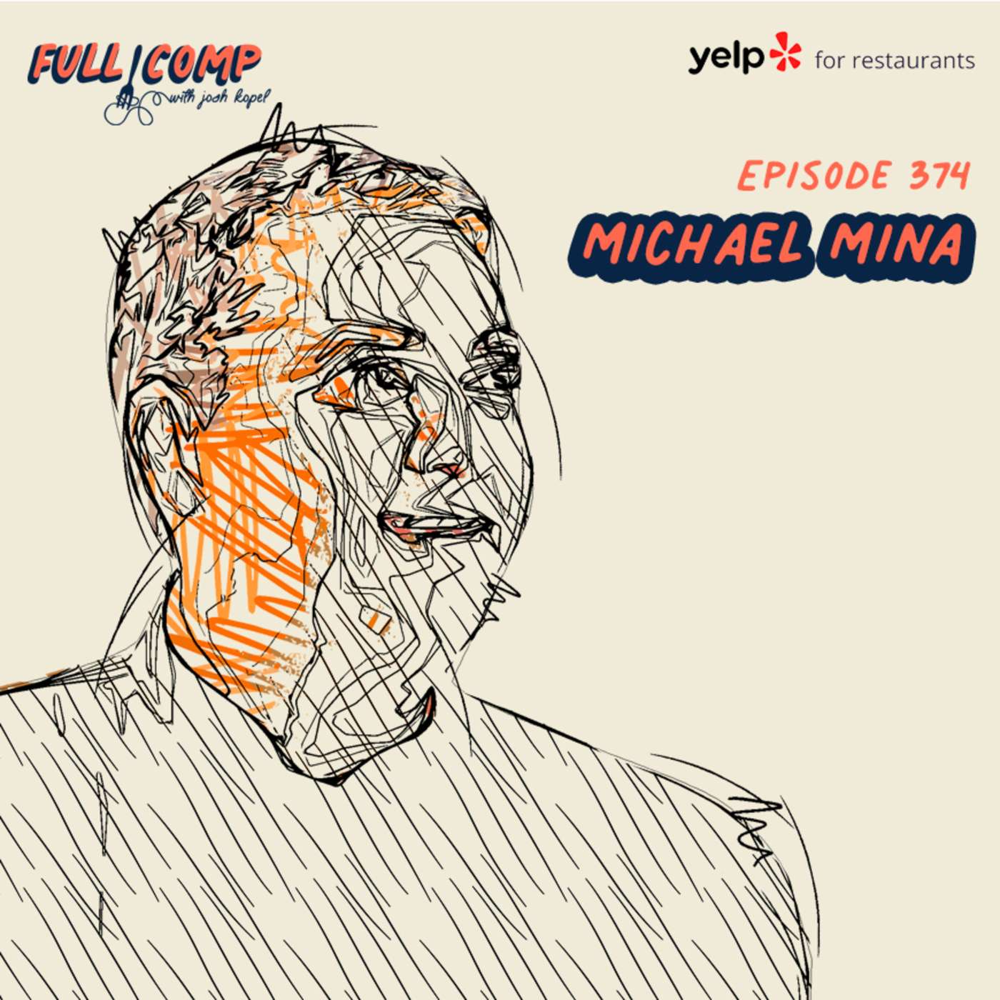 FULL COMP: The Voice of the Restaurant Industry Revolution