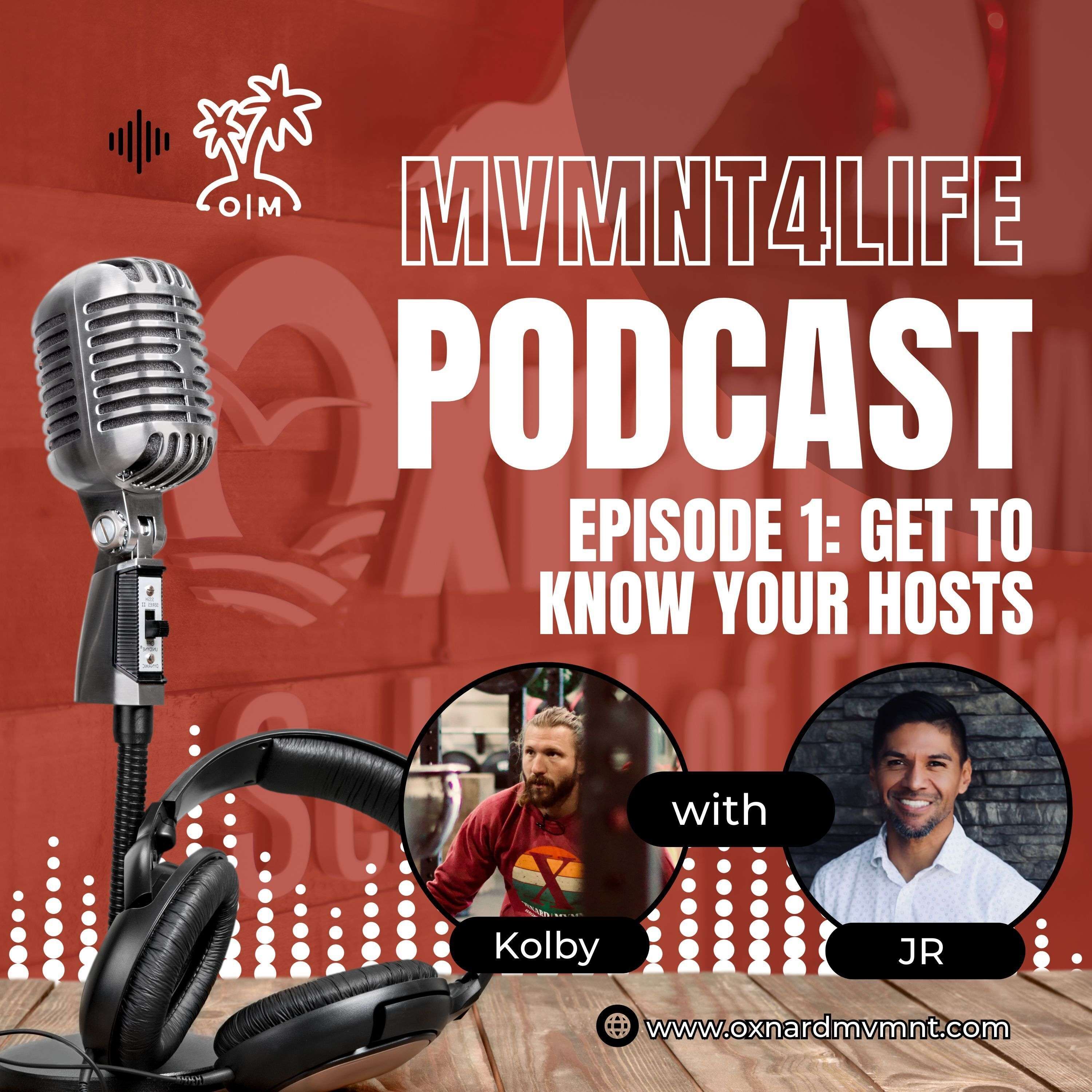 MVMNT4LIFE
