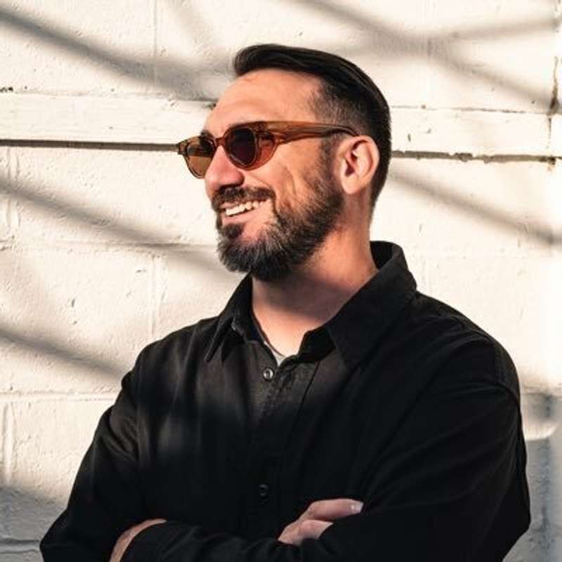 Matthew Zaremba