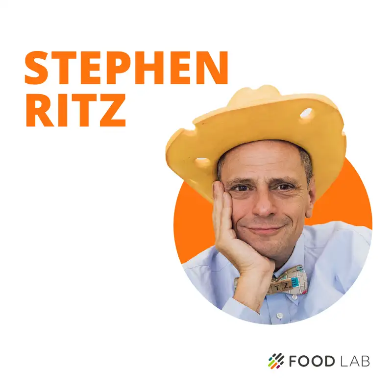 16. Stephen Ritz, Educator and Founder, Green Bronx Machine