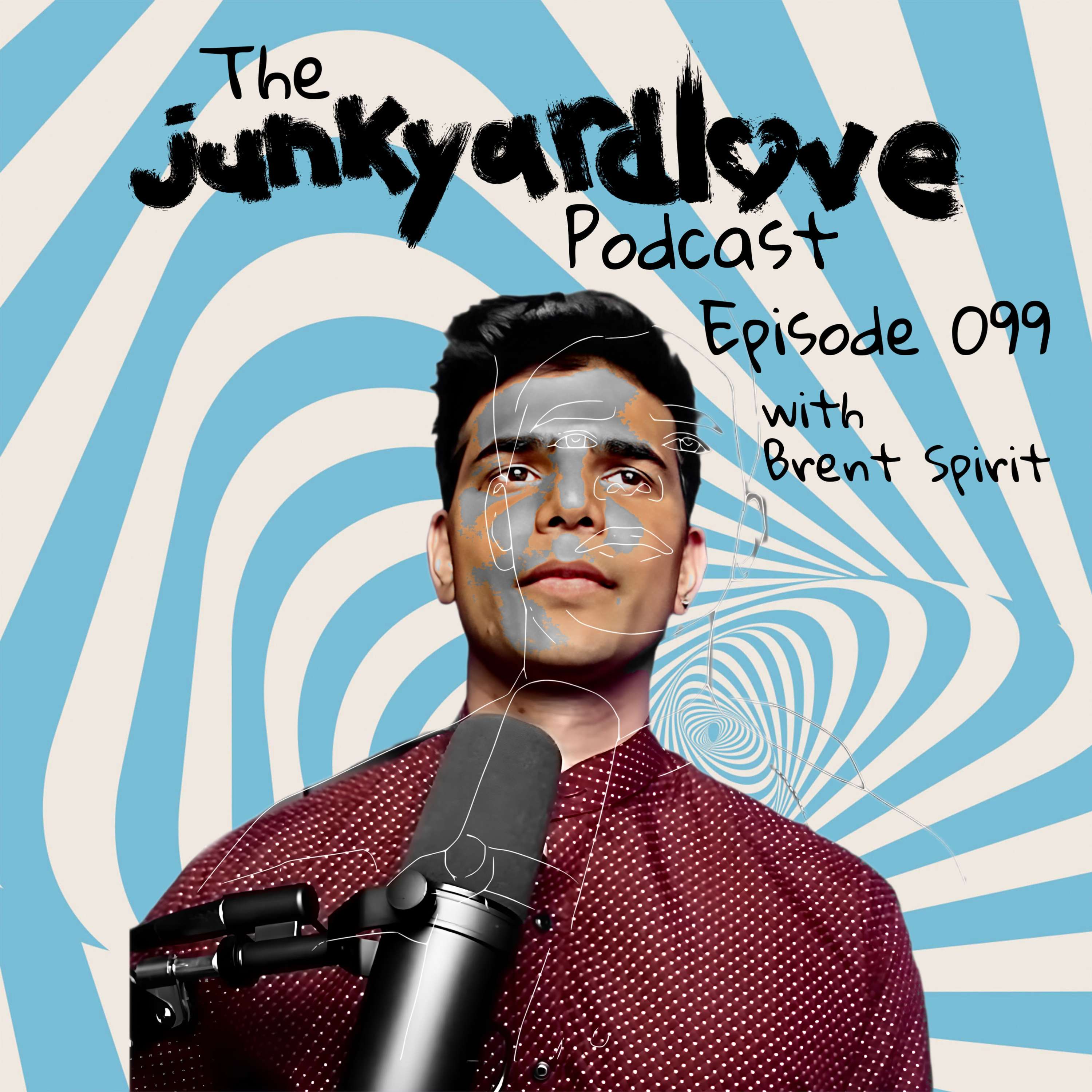 The Junkyard Love Podcast