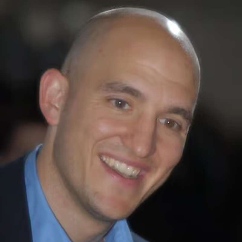 Todd Rogers