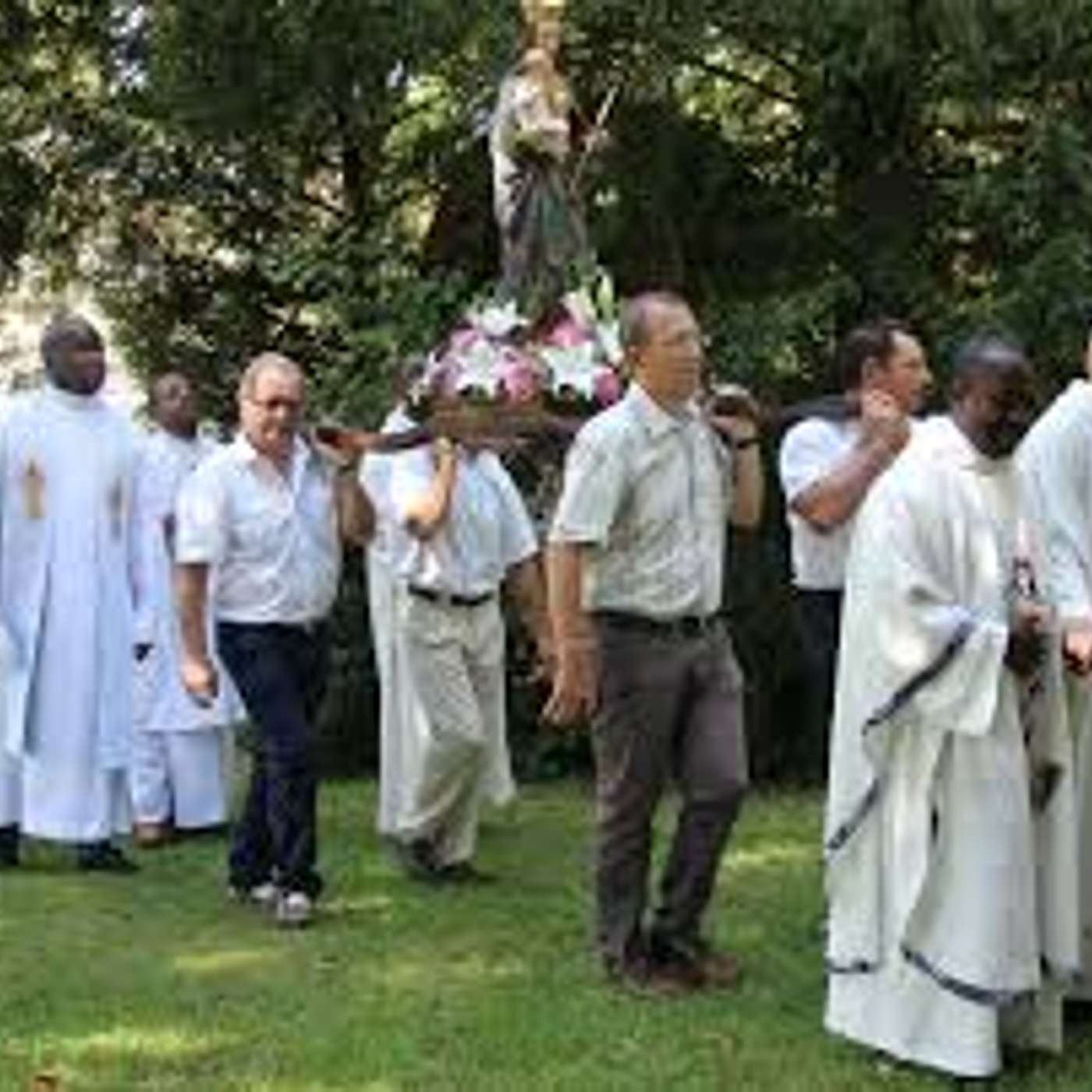 Ressourcement Spirituel cet été