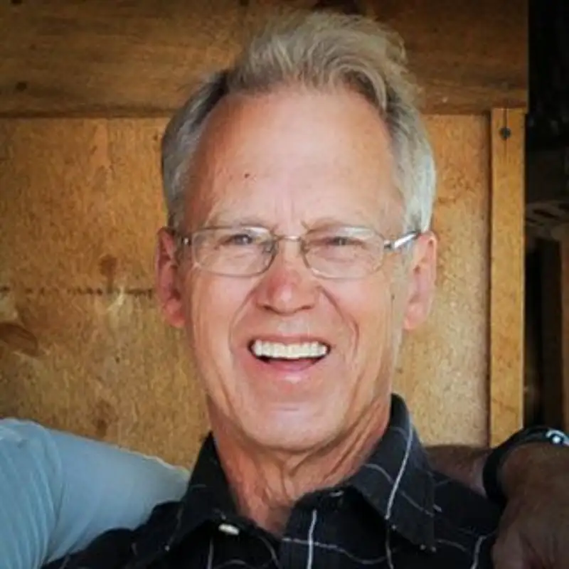 Gary Taylor on KLZR with guest host Bob Gaarder