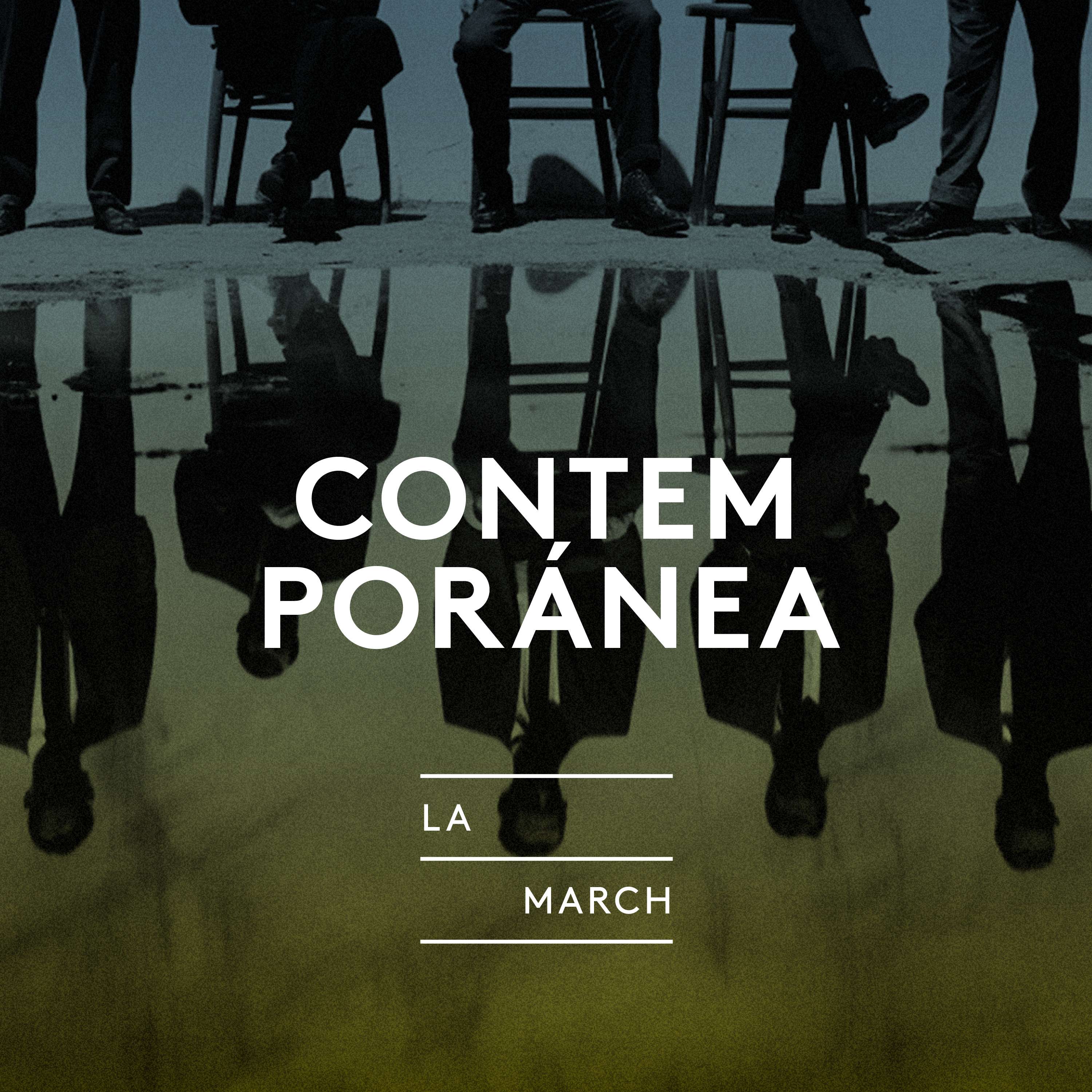 Contemporánea