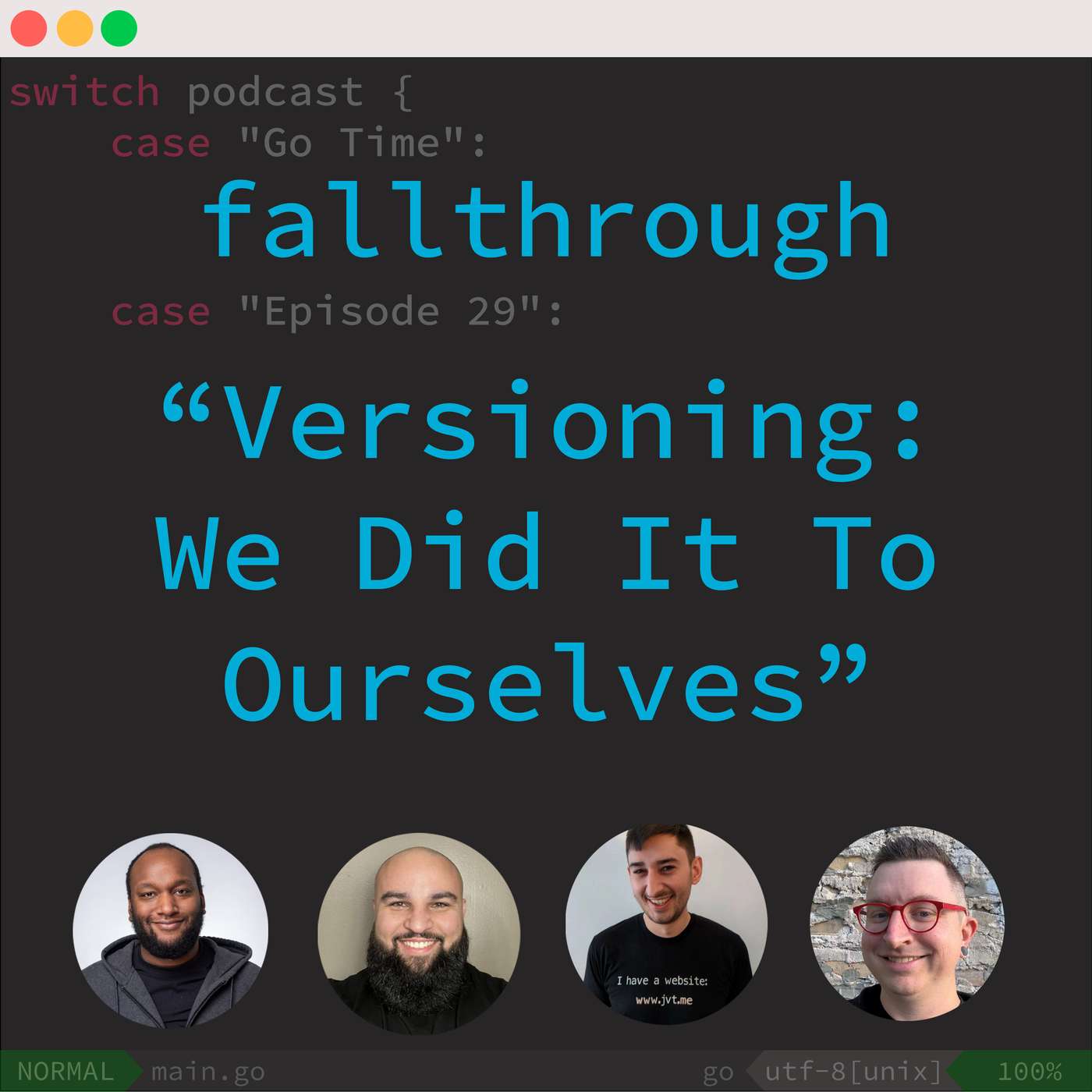Fallthrough