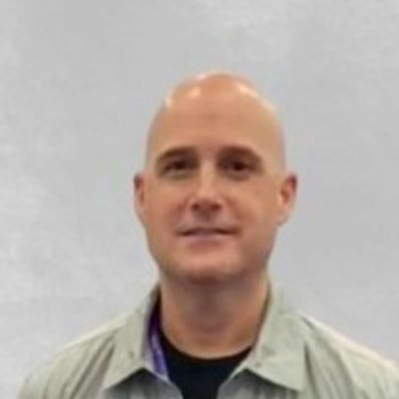 Seth Frey