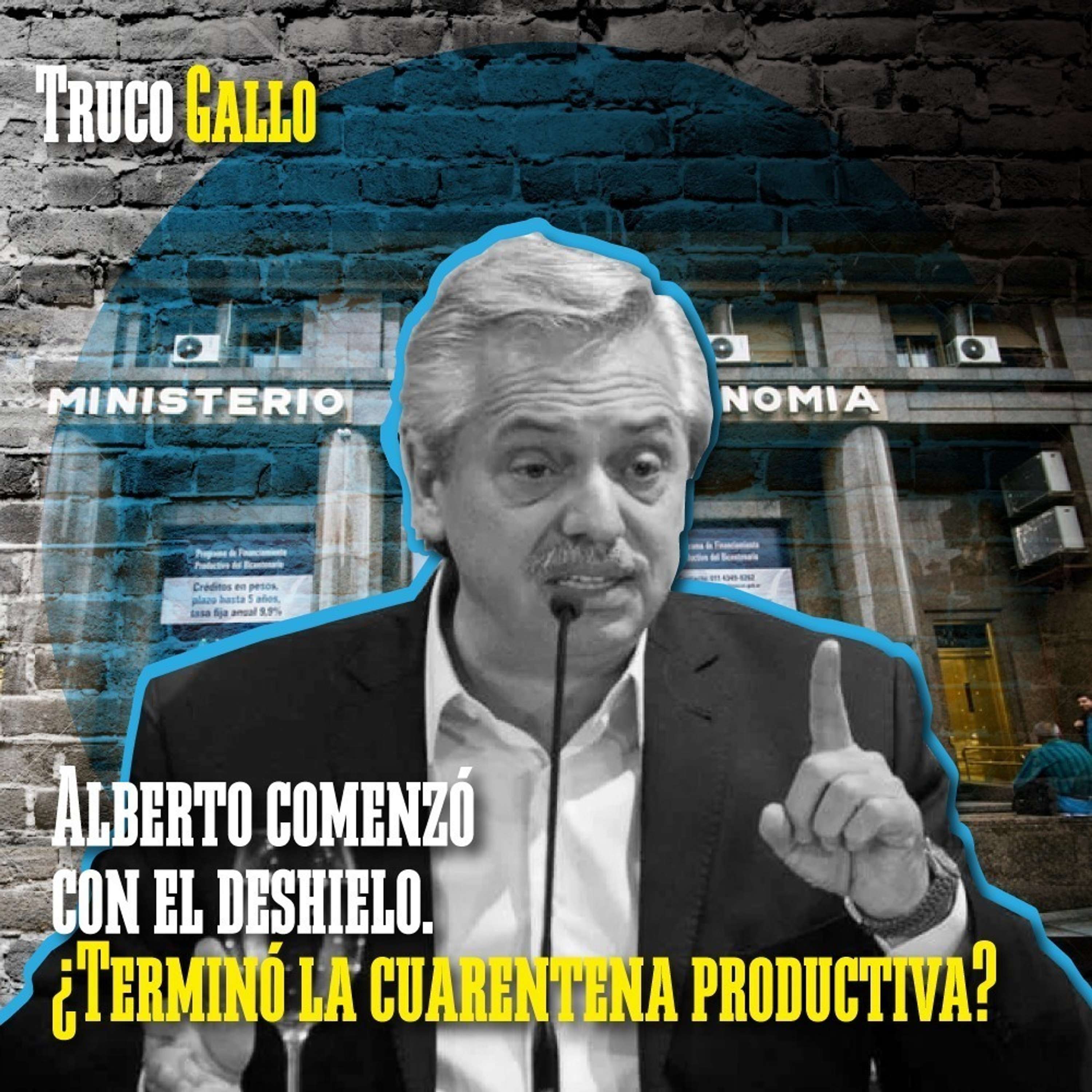 Truco Gallo