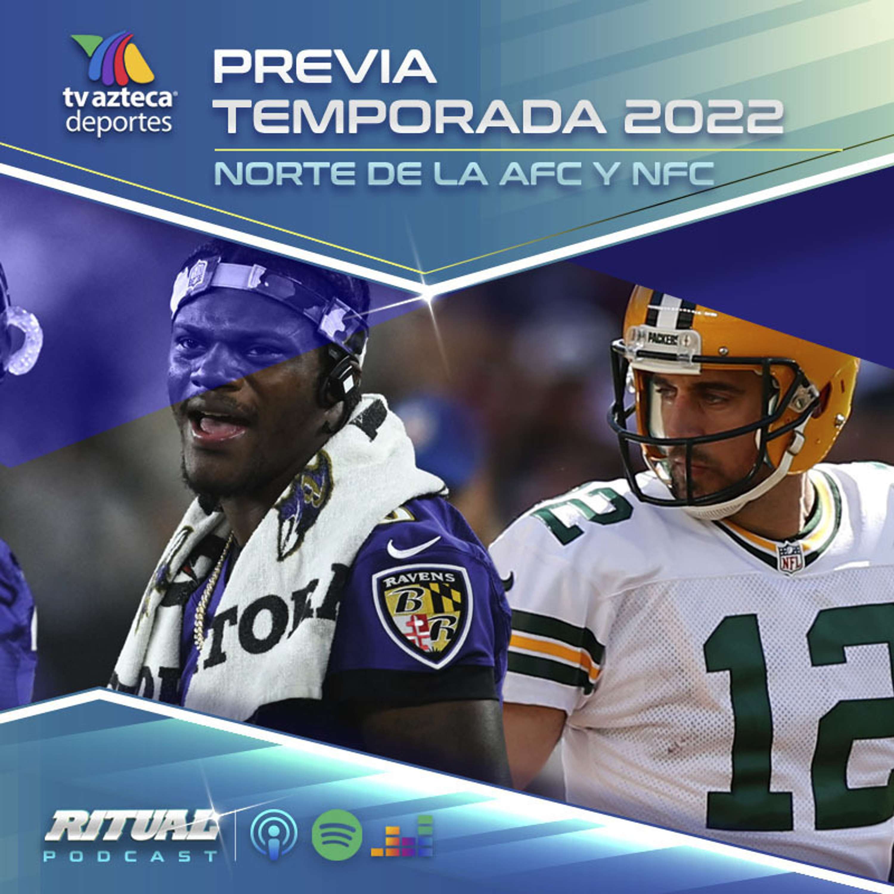 El Ritual NFL Podcast