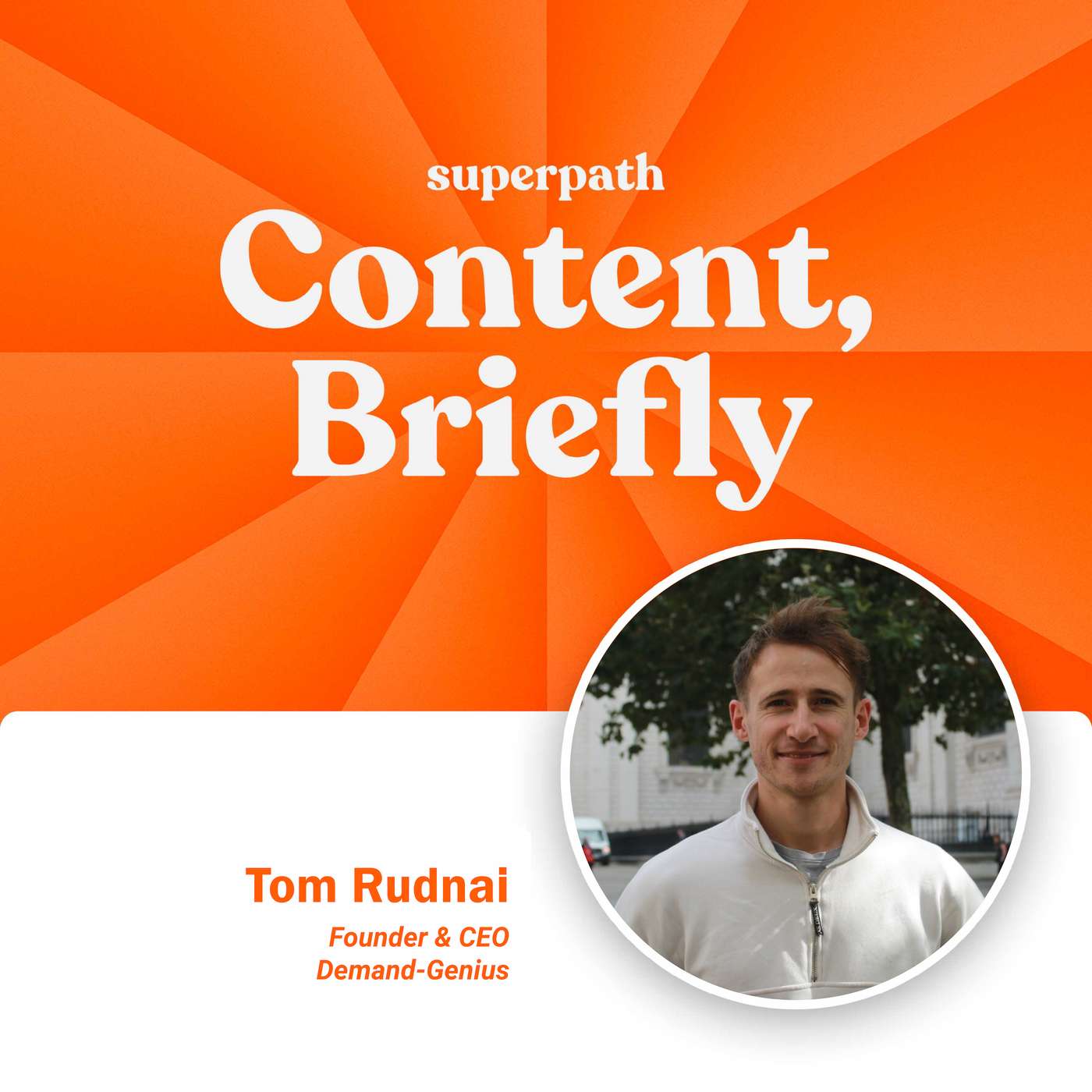 Content, Briefly