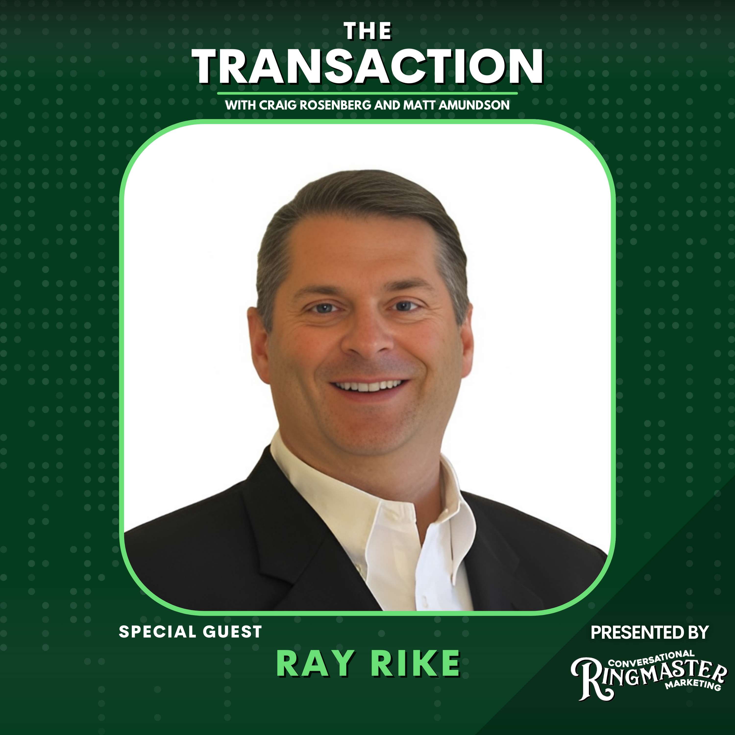 The Transaction