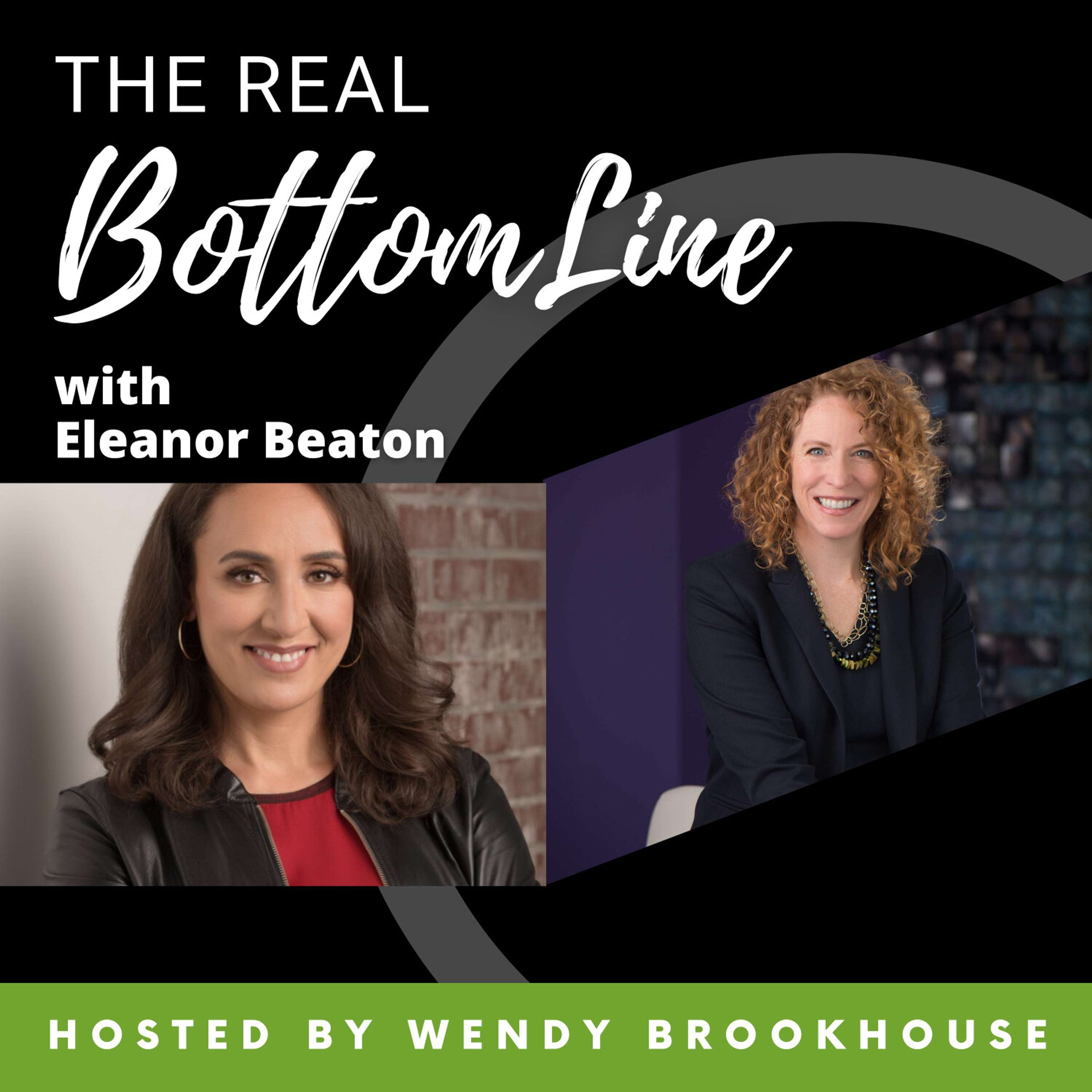 The Real Bottom Line
