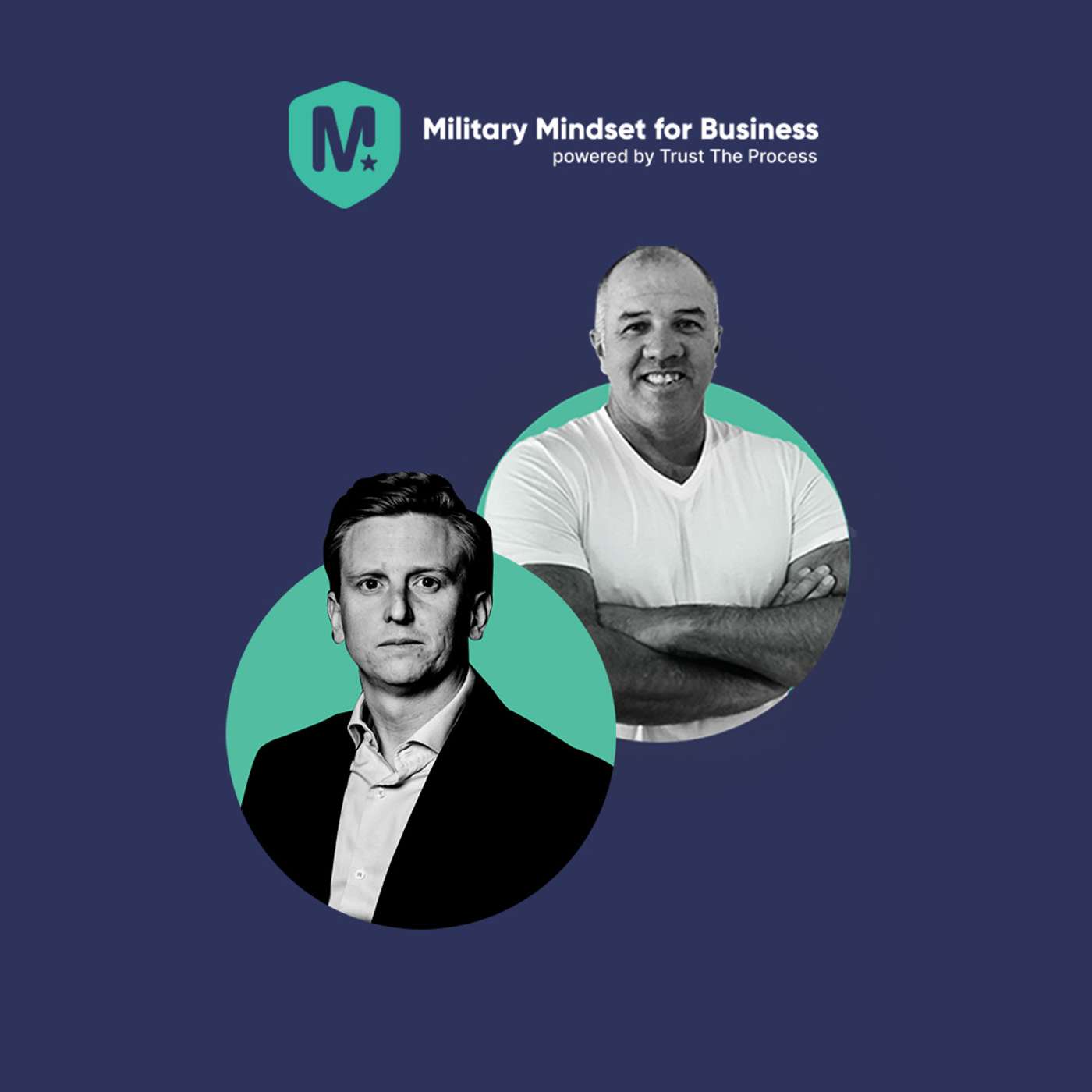 Military Mindset for Business