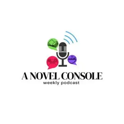 A Novel Console (Chris)