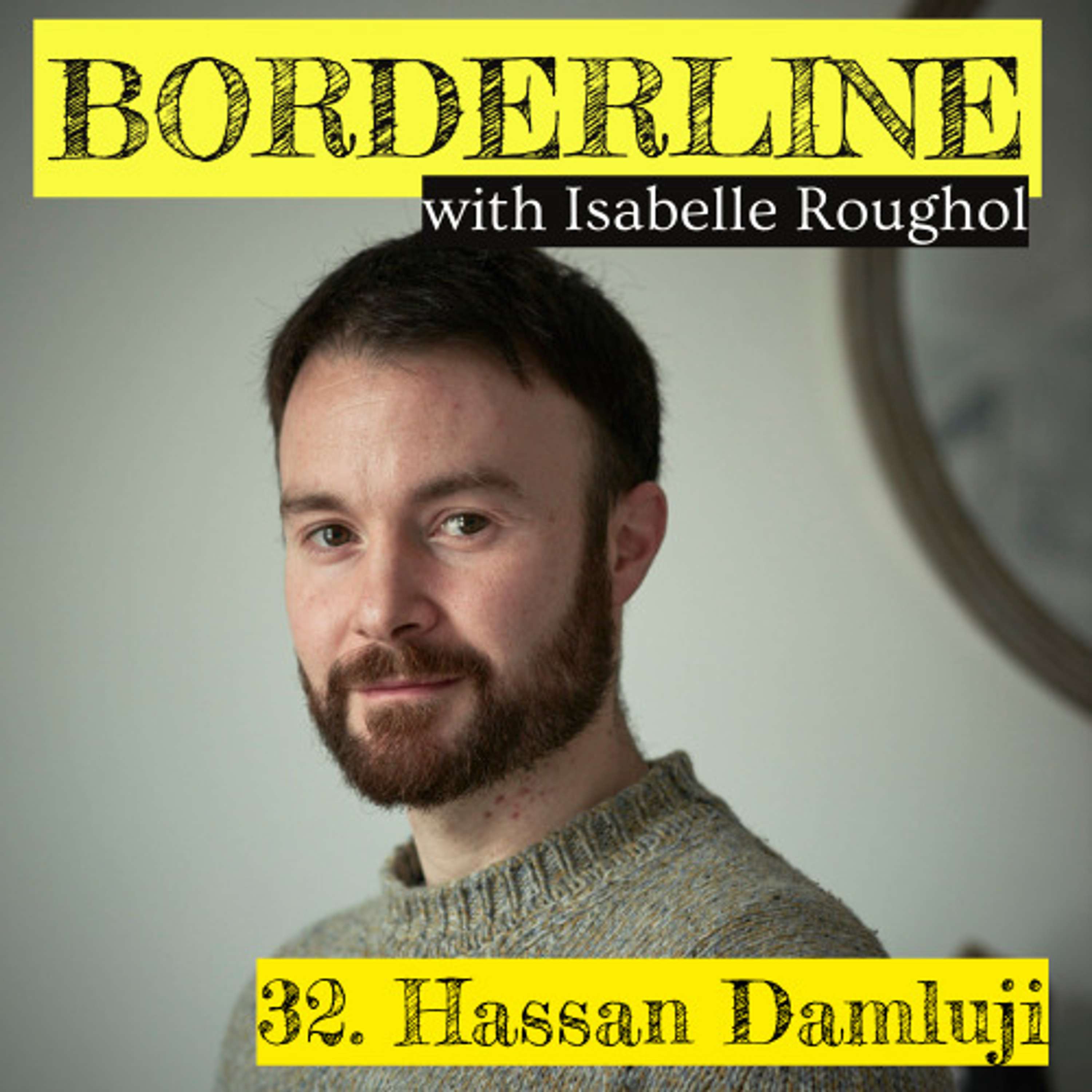 [Replay] The century-long project to build a global nation, with Hassan Damluji