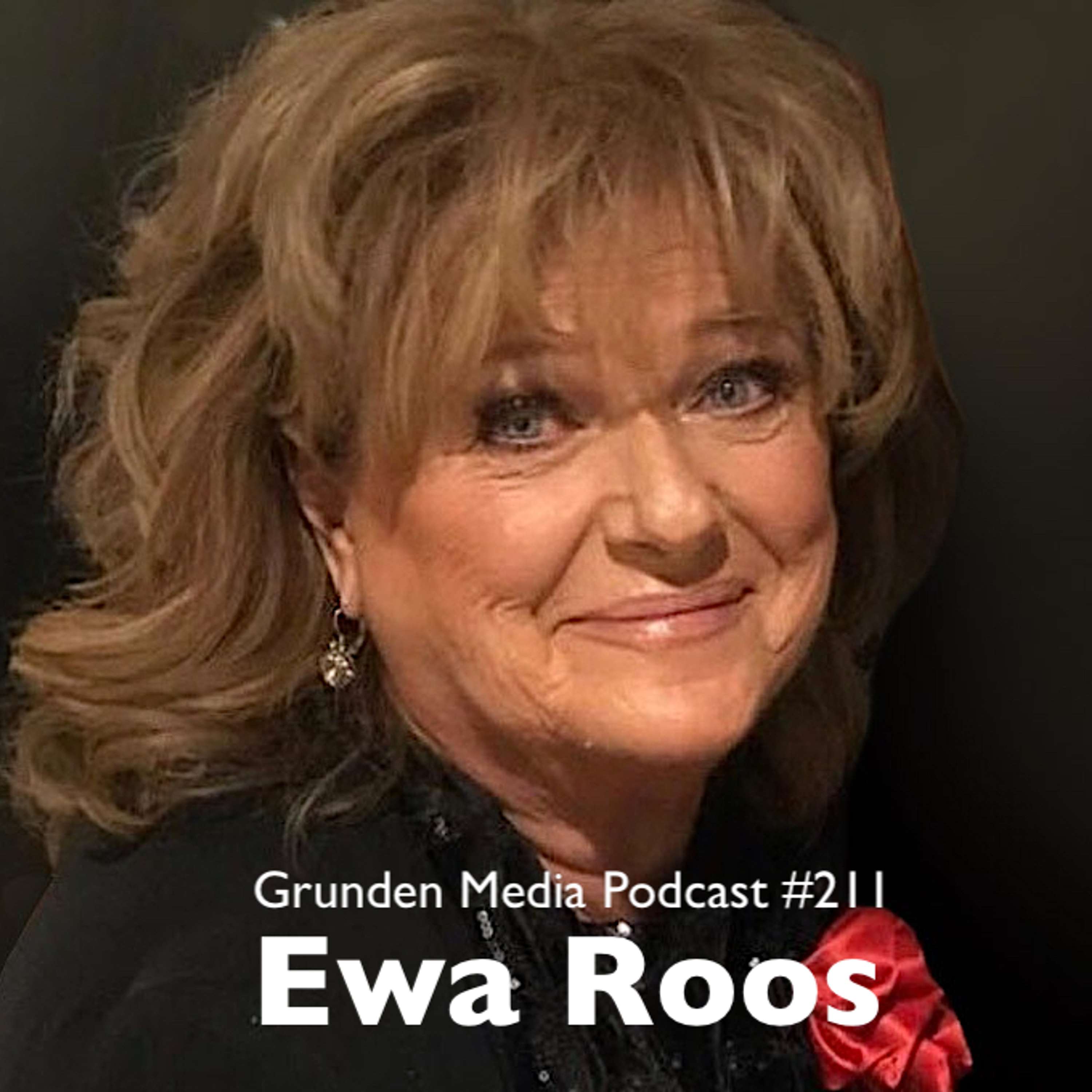 Grunden Media Podcast