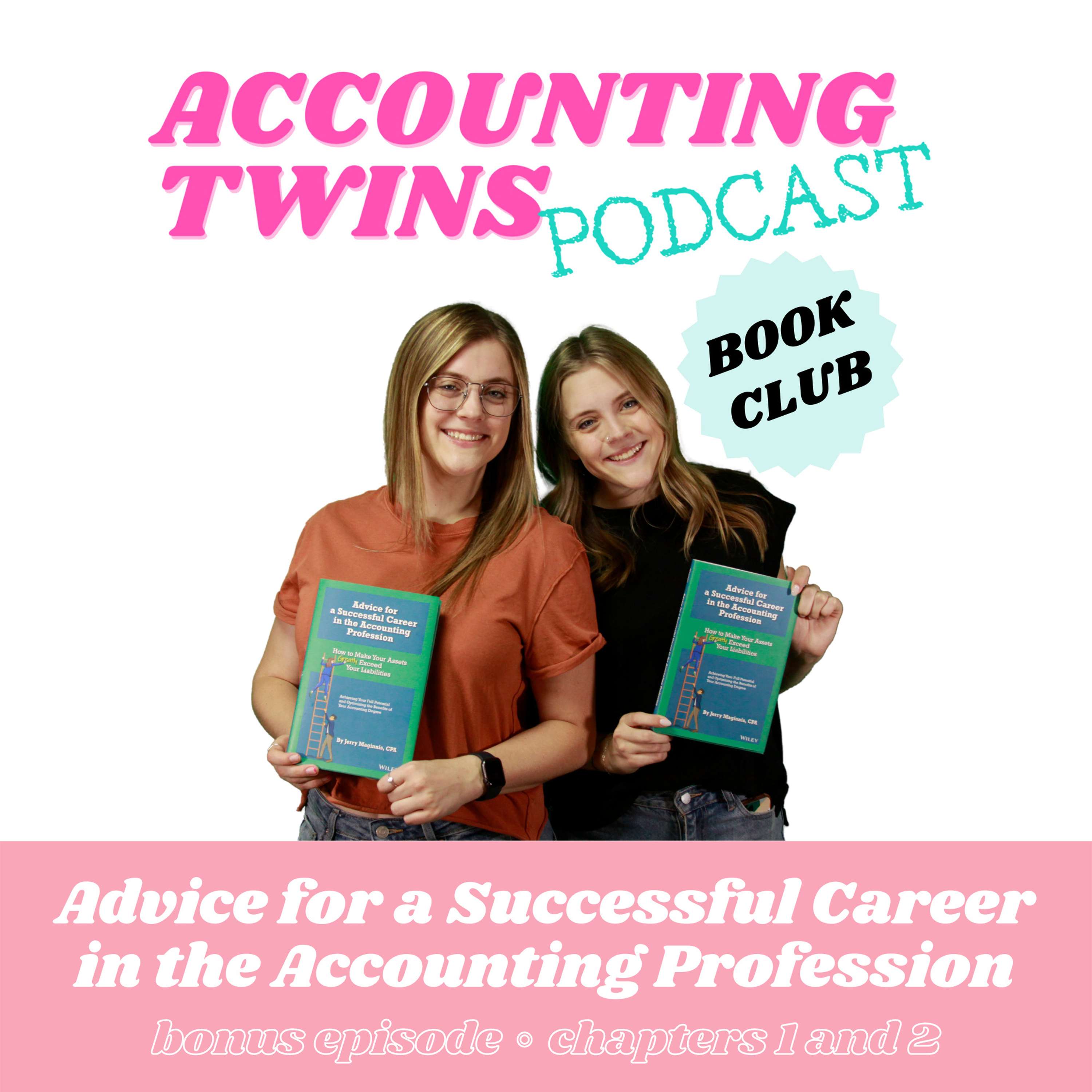 Accounting Twins Podcast