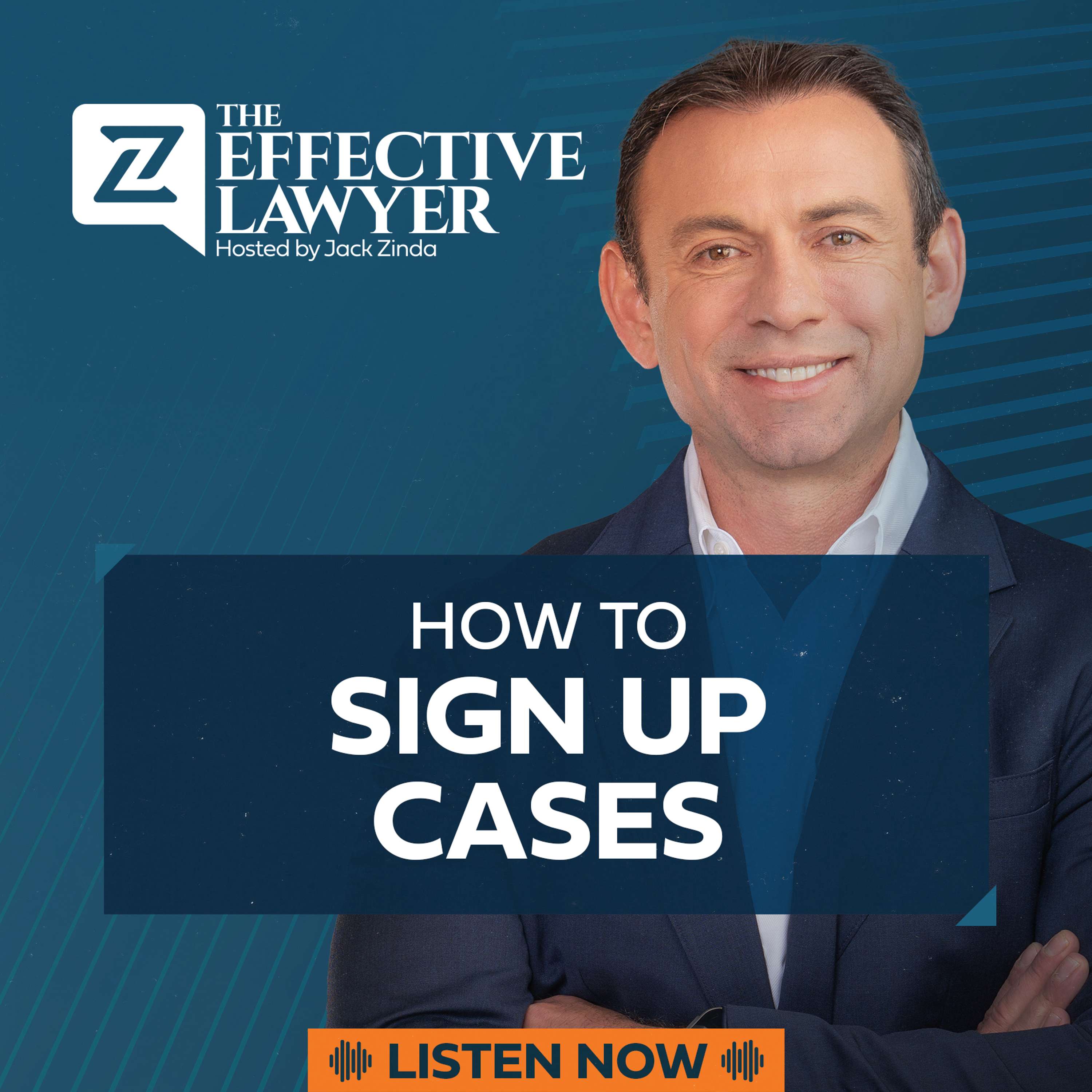 The Effective Lawyer
