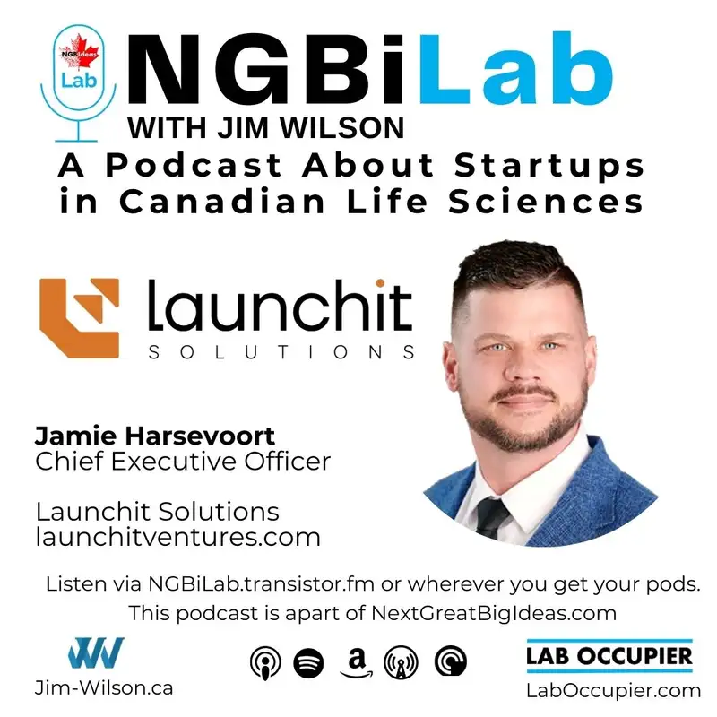 Launchit Solutions