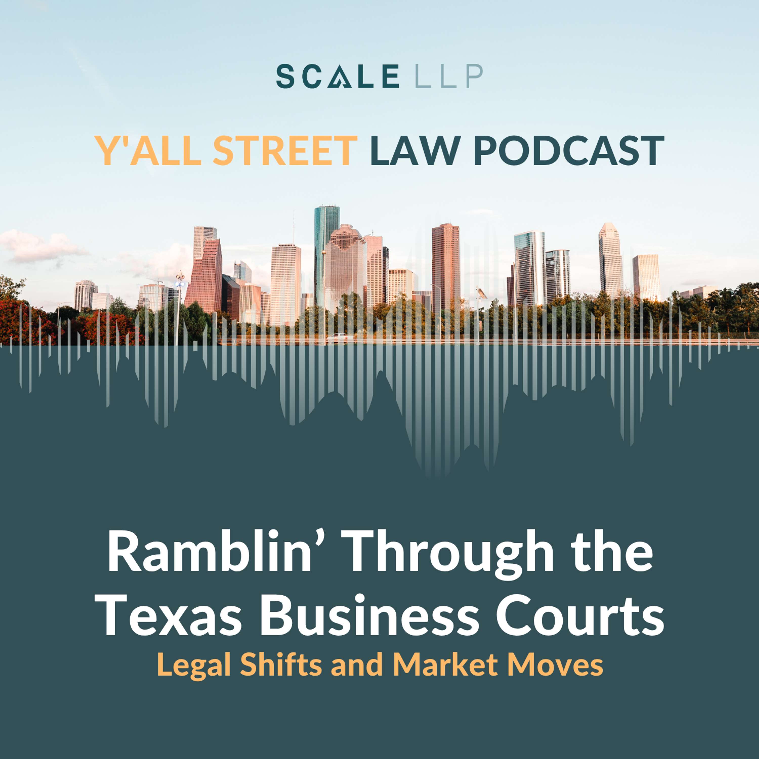 Y\'all Street Law Podcast
